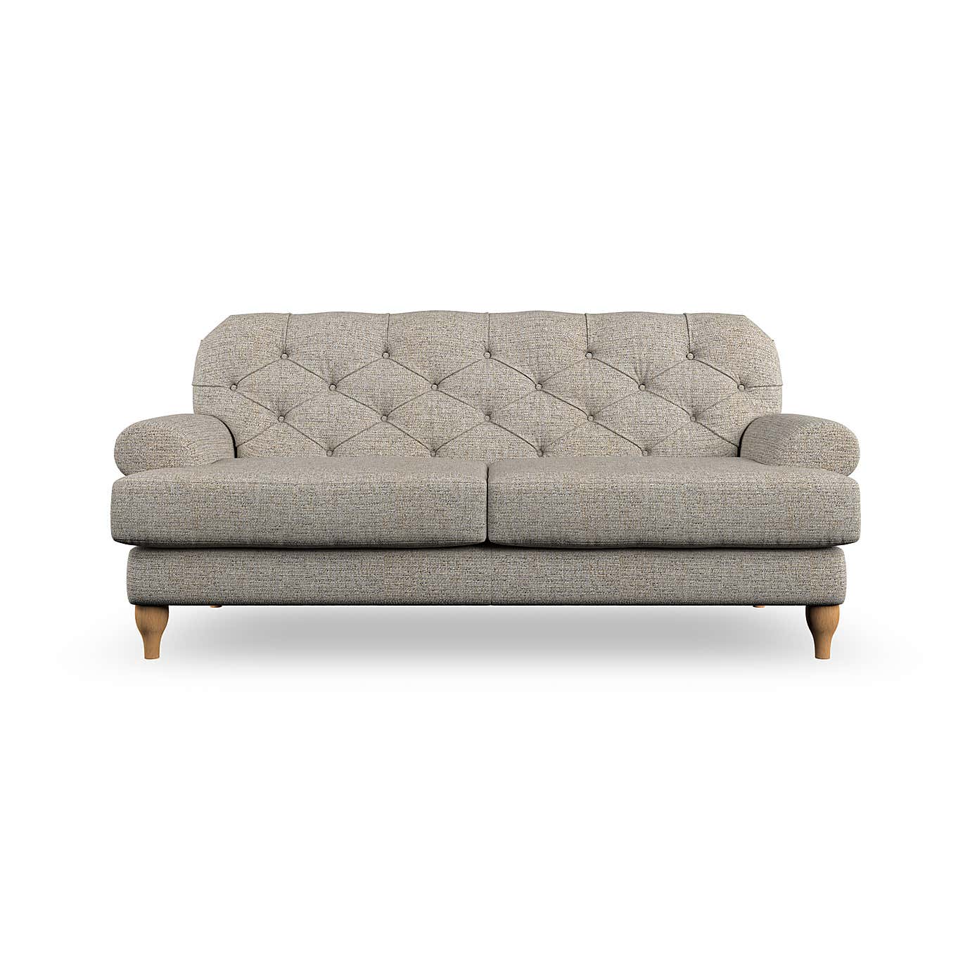 Canterbury 3 Seater Sofa