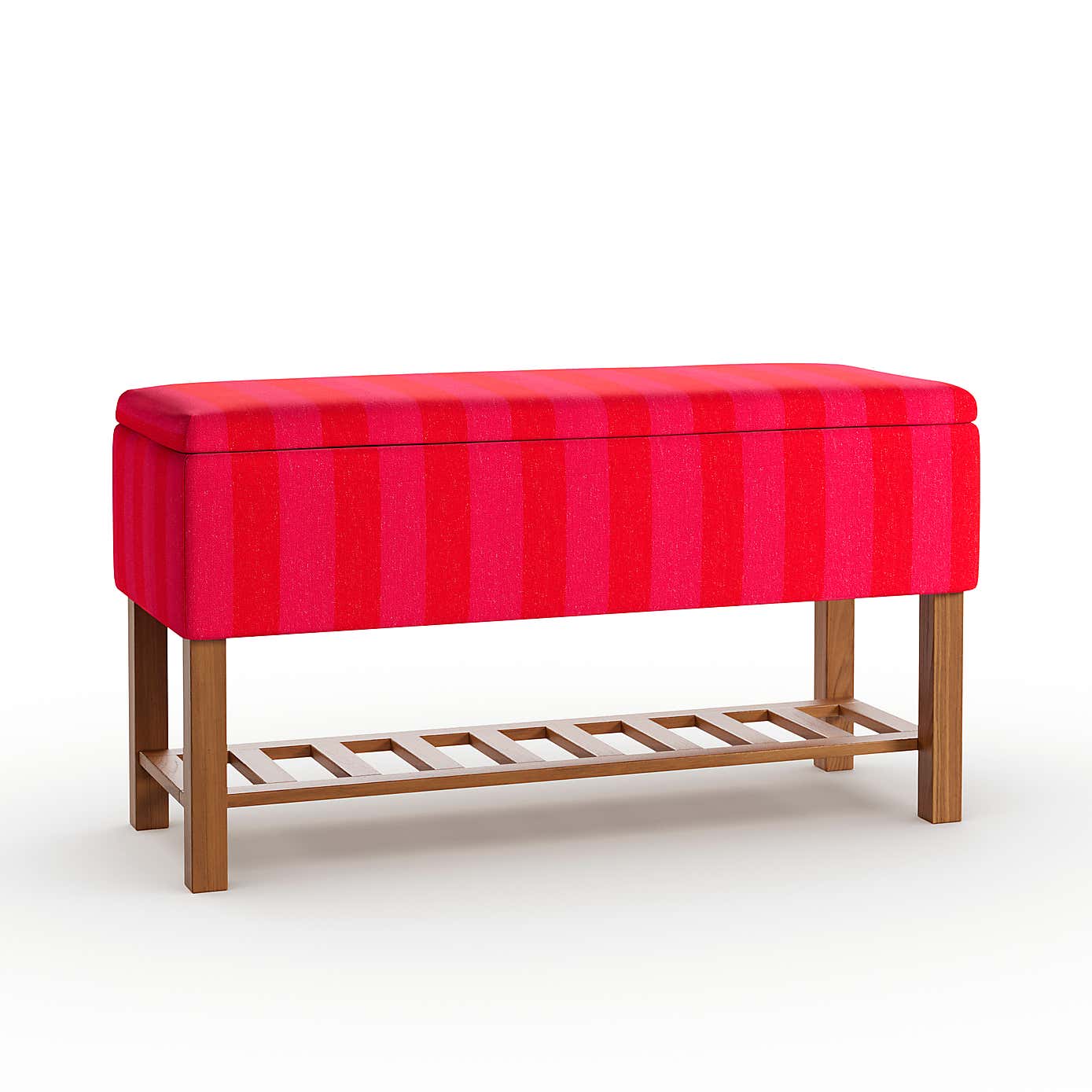 Upholstered Hallway Bench