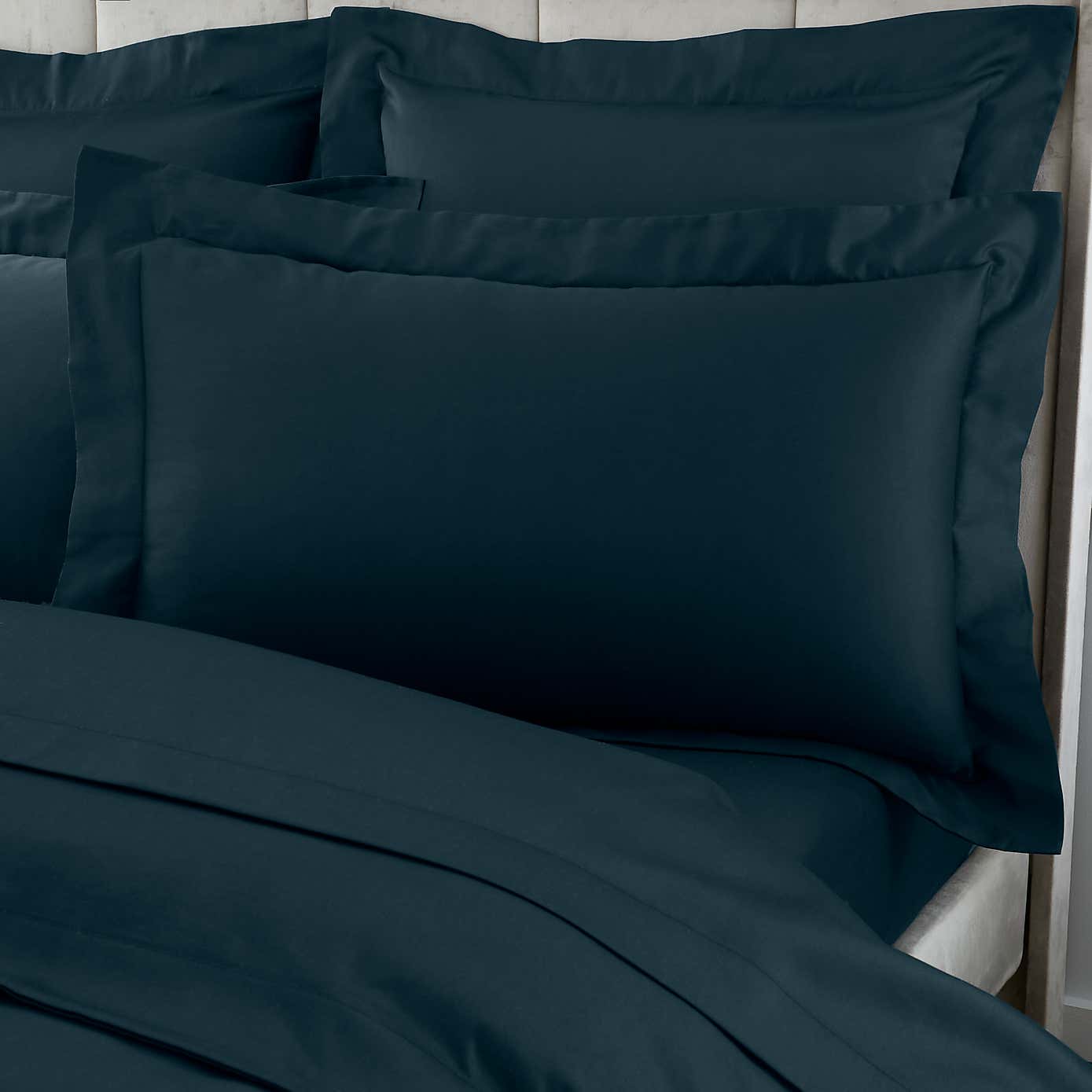 Hotel T230 Cotton Sateen Oxford Pillowcase