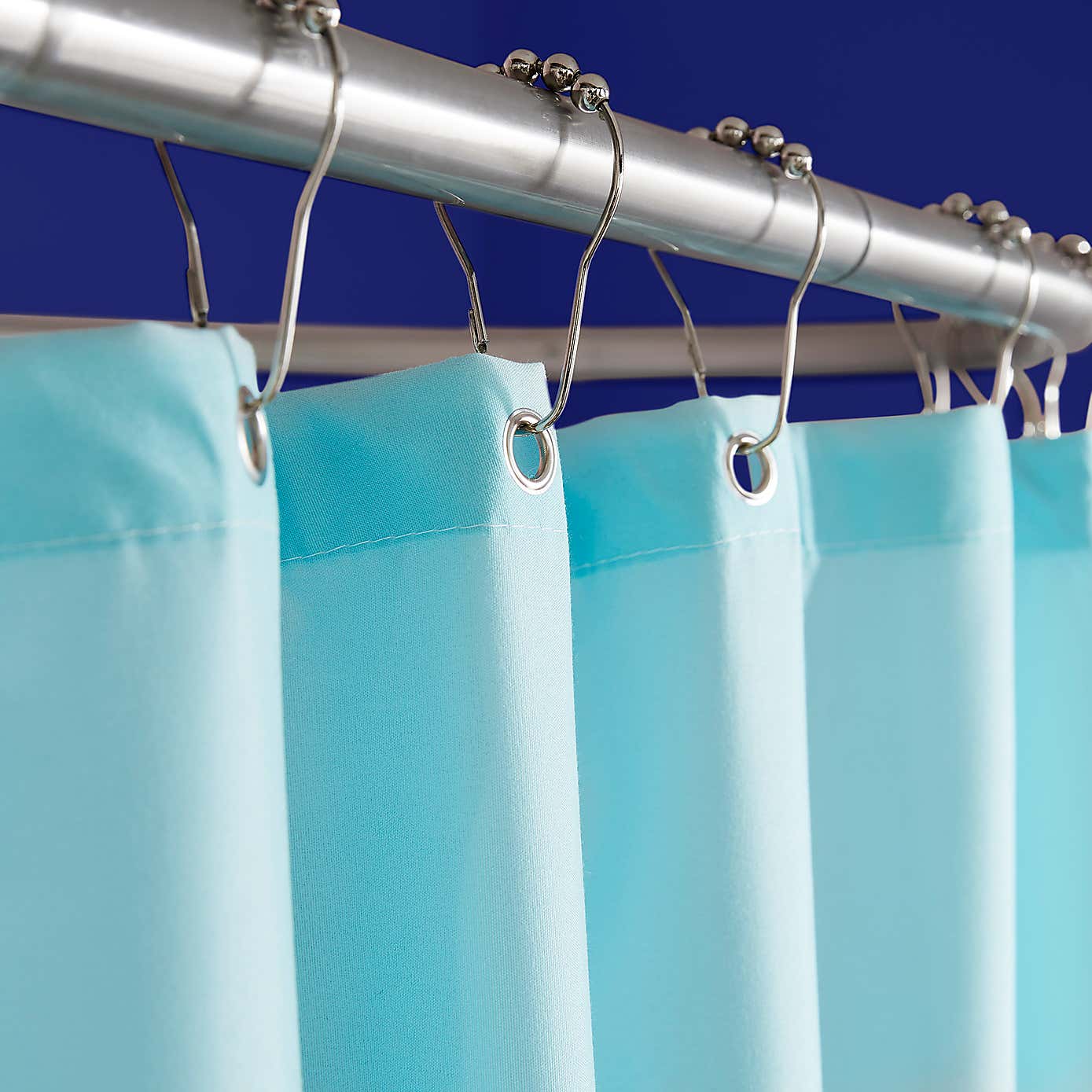 Sophie Robinson Whimsical Garden Shower Curtain