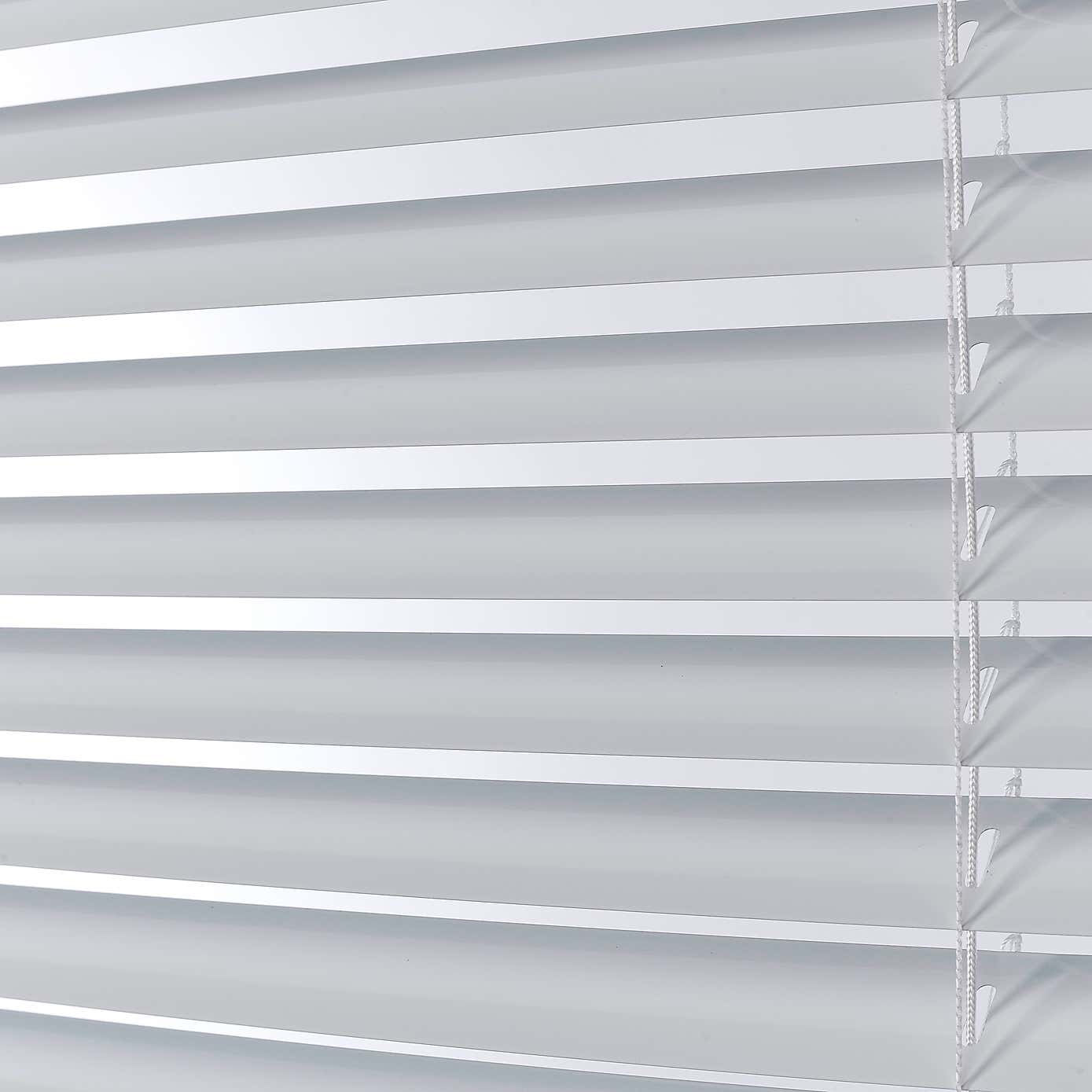 Aluminium Venetian Blind