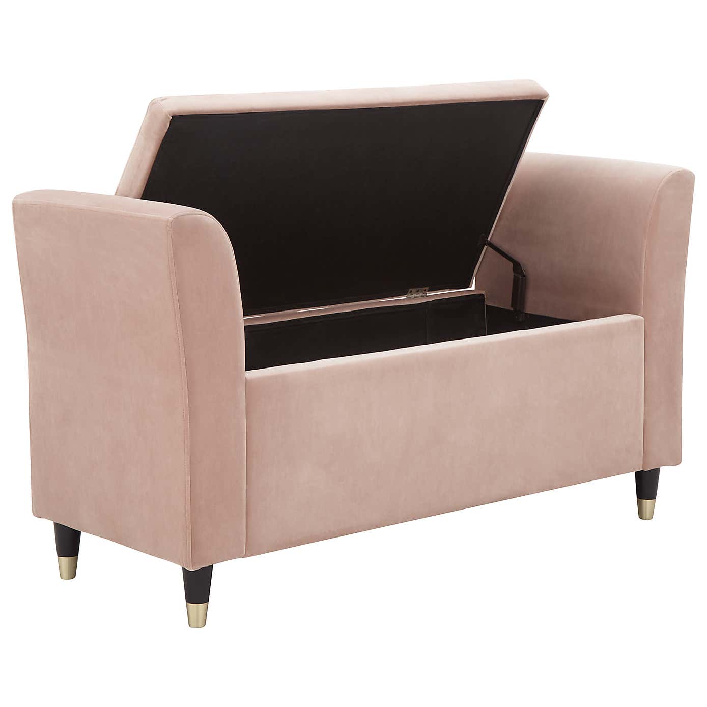 Genoa Chenille Window Seat