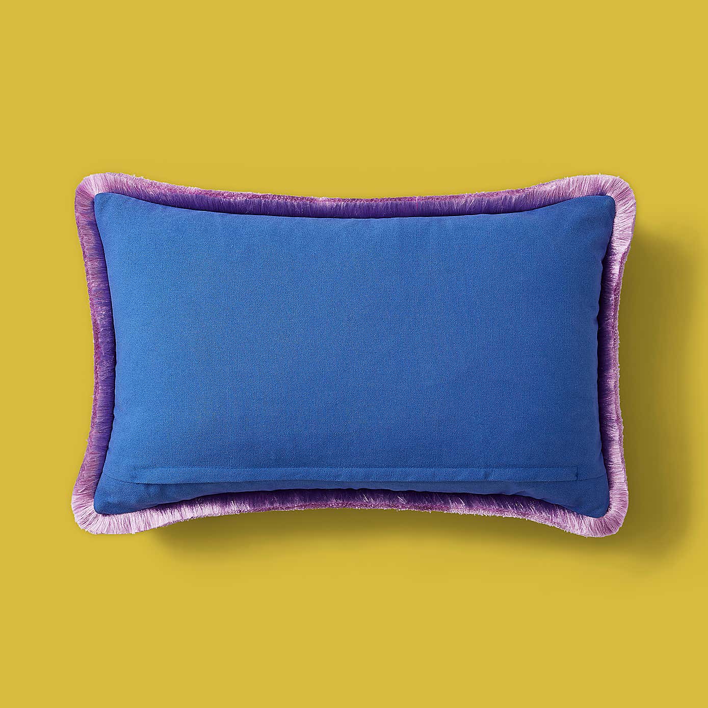 Sophie Robinson Dopamine Beaded Cotton Cushion