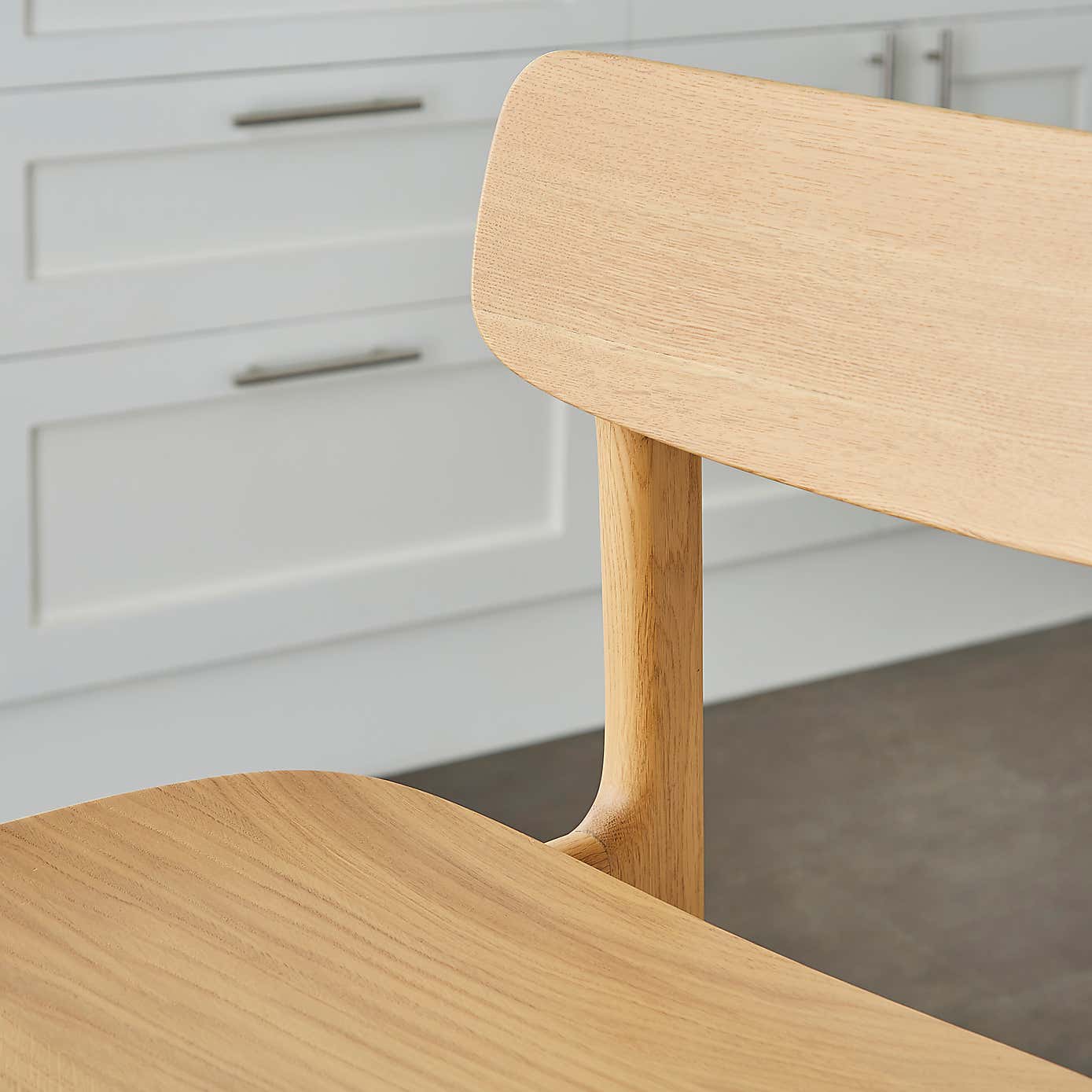 Elements Farnsworth Barstool