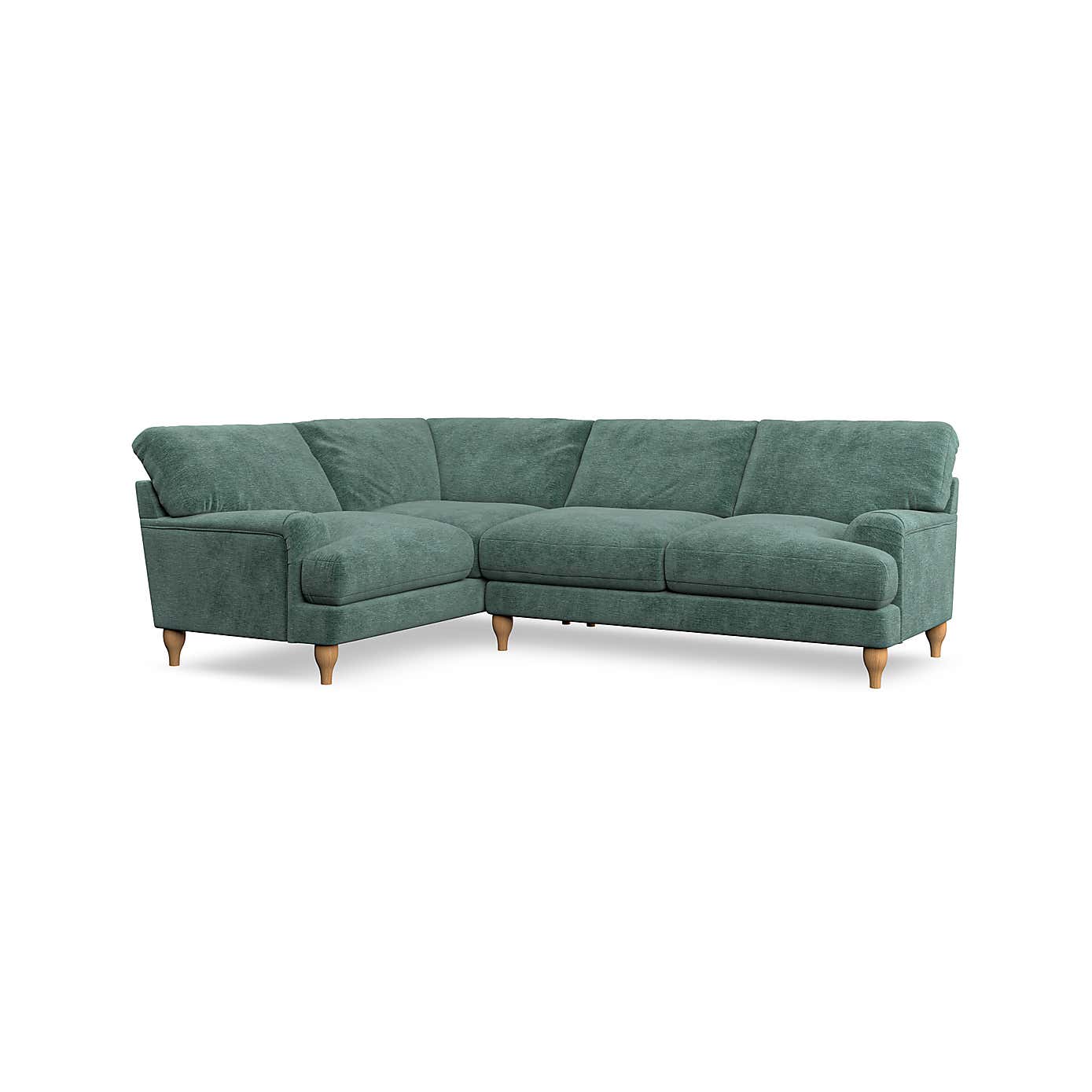 Darwin 4 Seater Corner Sofa