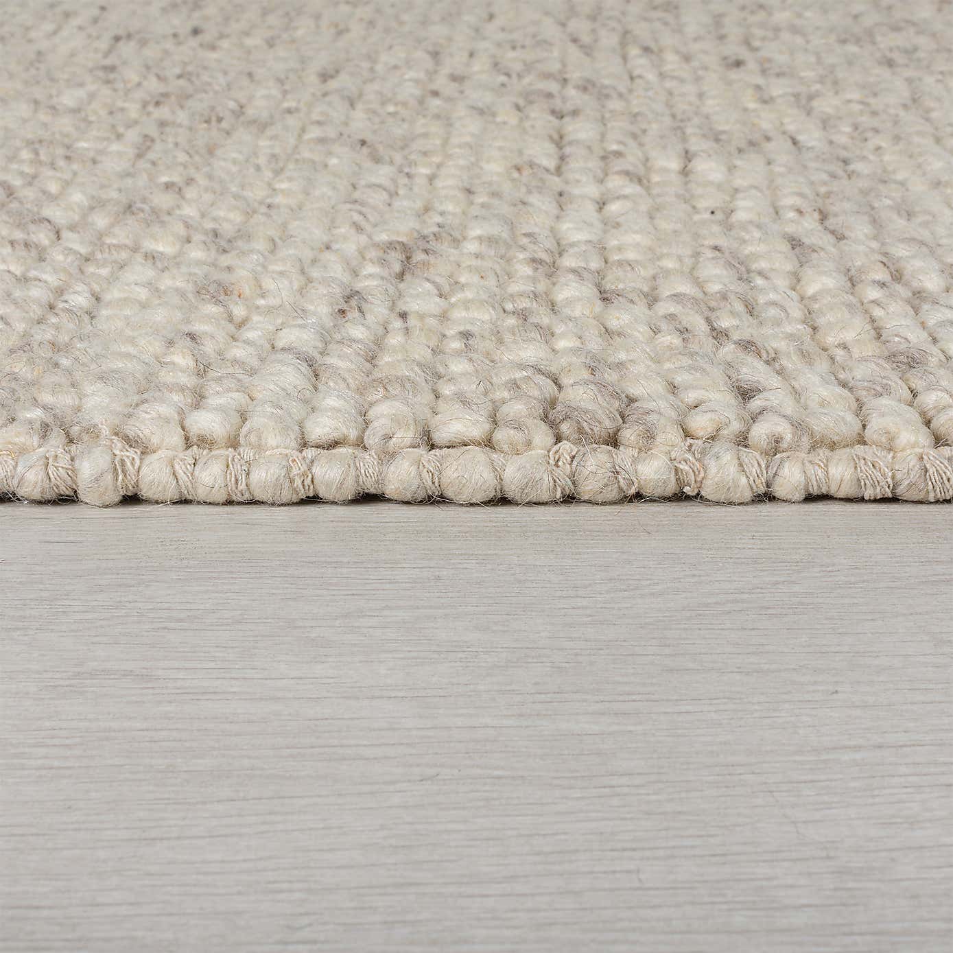 Minerals Wool Rug