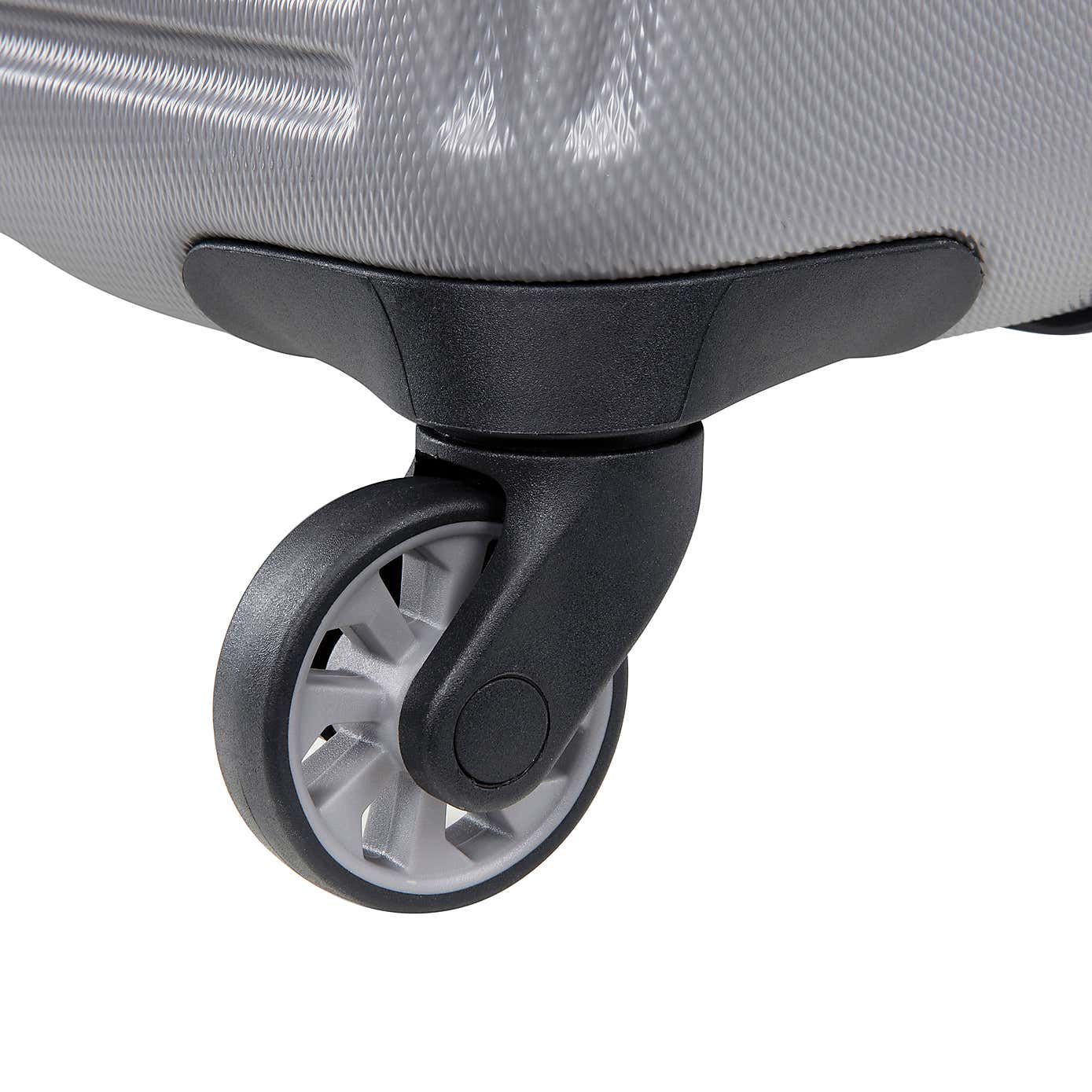 IT Luggage Shutter Hard Shell Suitcase