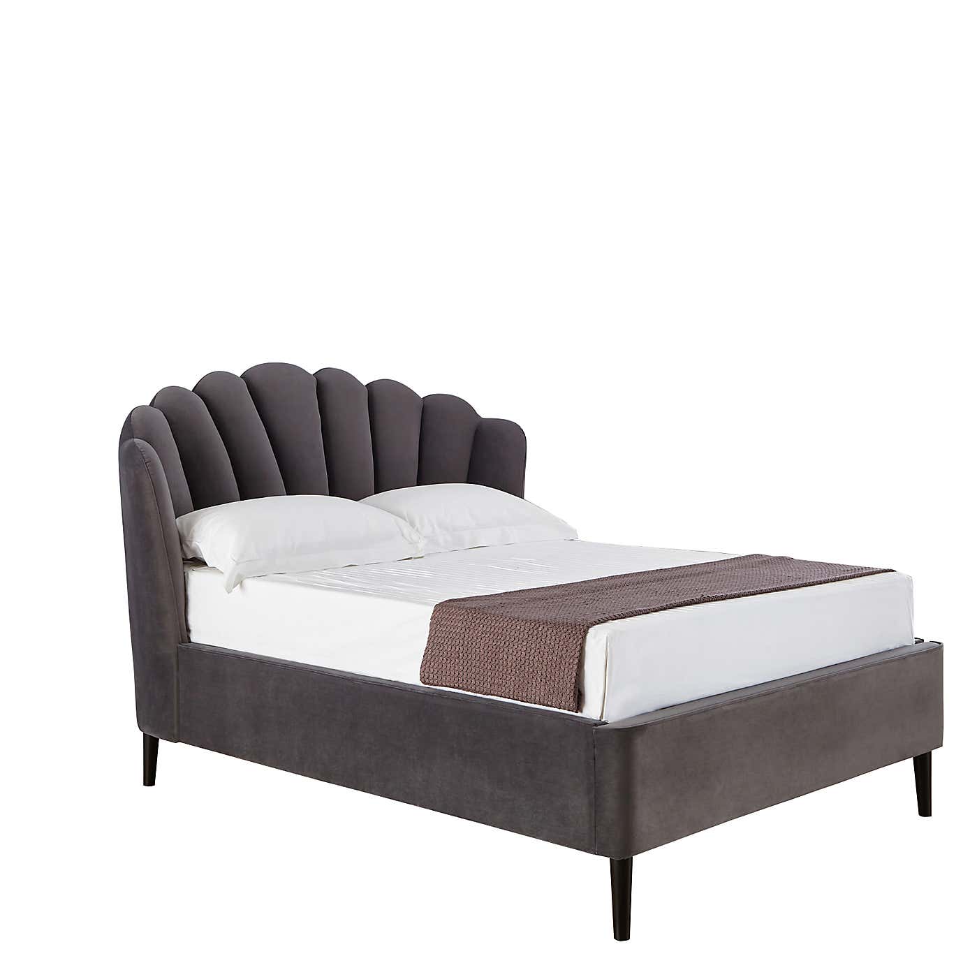 Vivian Ottoman Bed