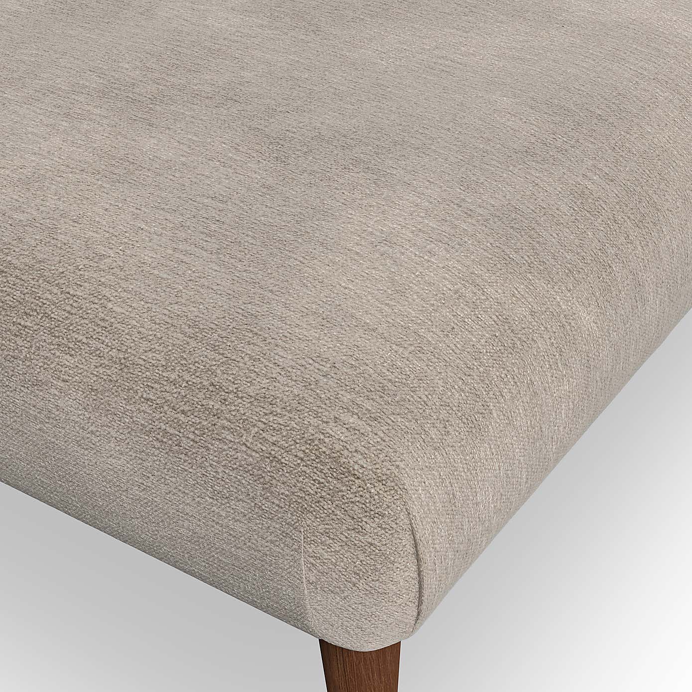 Evelyn Footstool