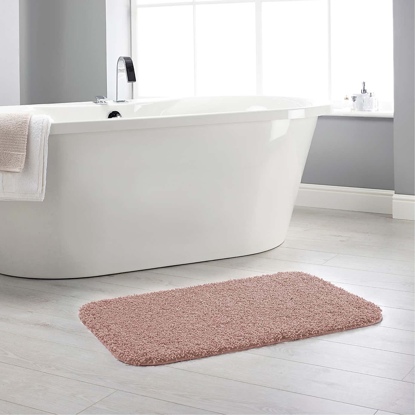 Buddy Bath Antibacterial Bath Mat