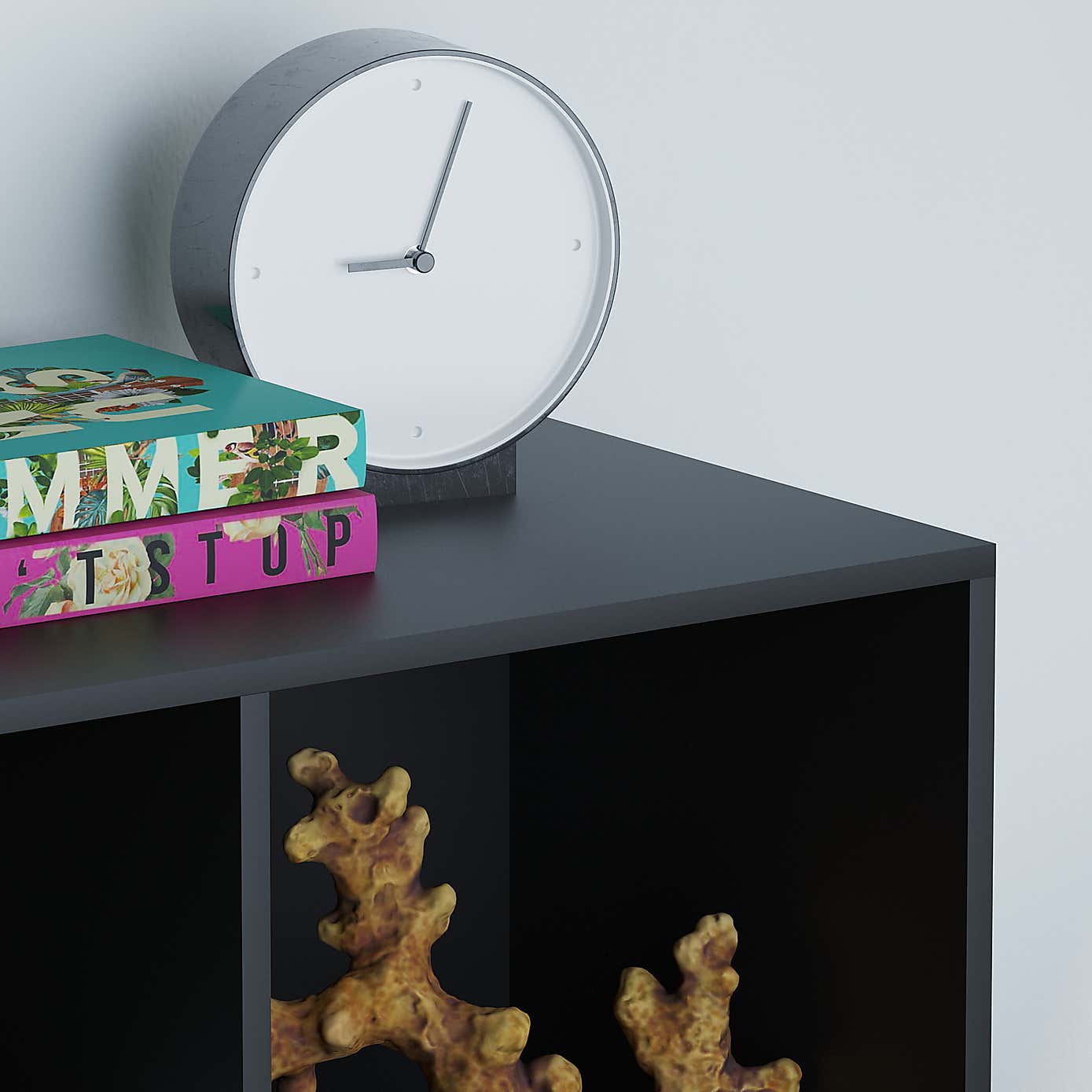 Vida Designs Durham 2x2 Cube Storage Unit