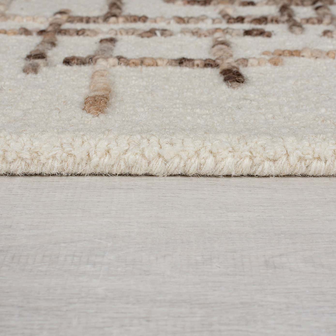Churchgate Walton Wool Rug