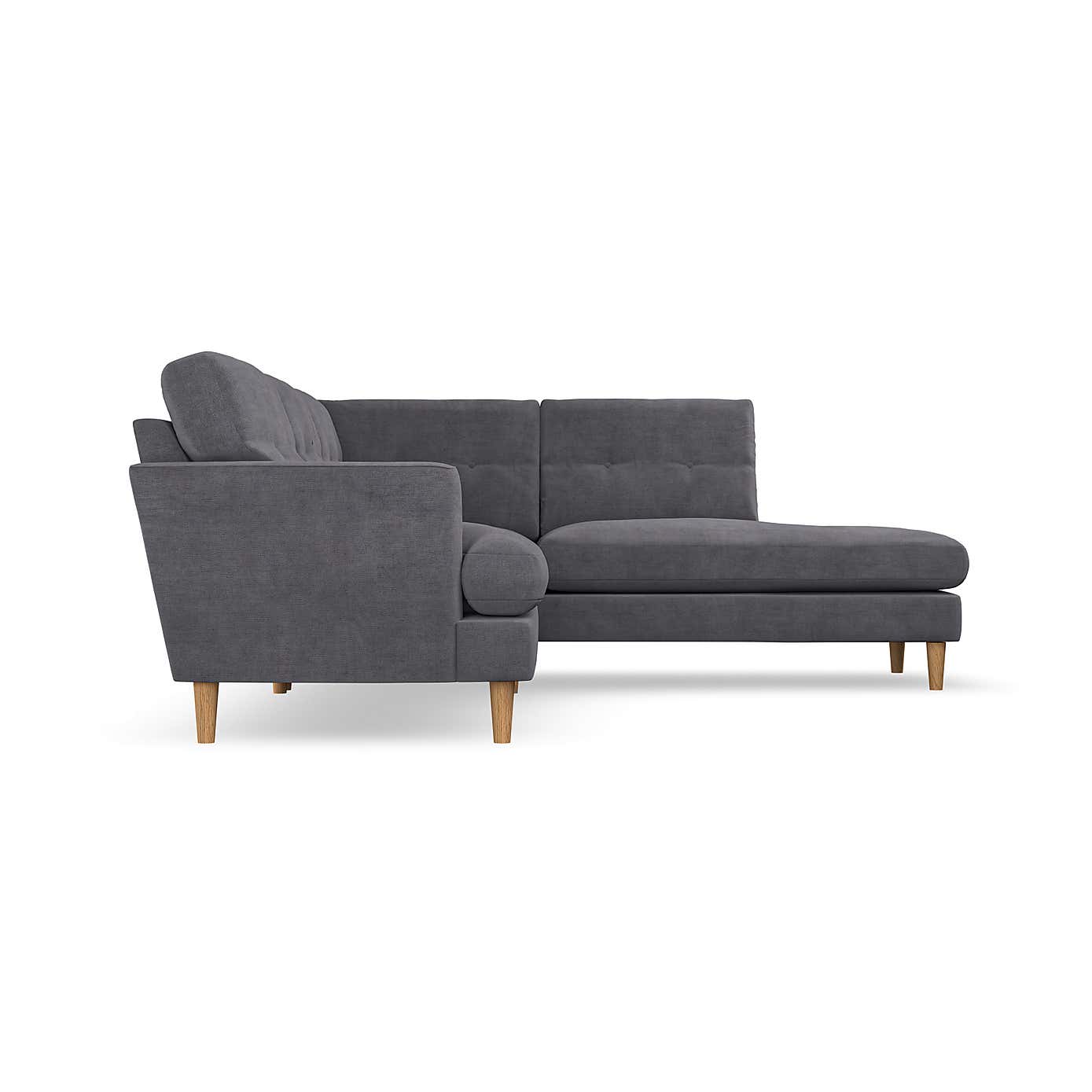 Cooper 4 Seater Corner Chaise Sofa