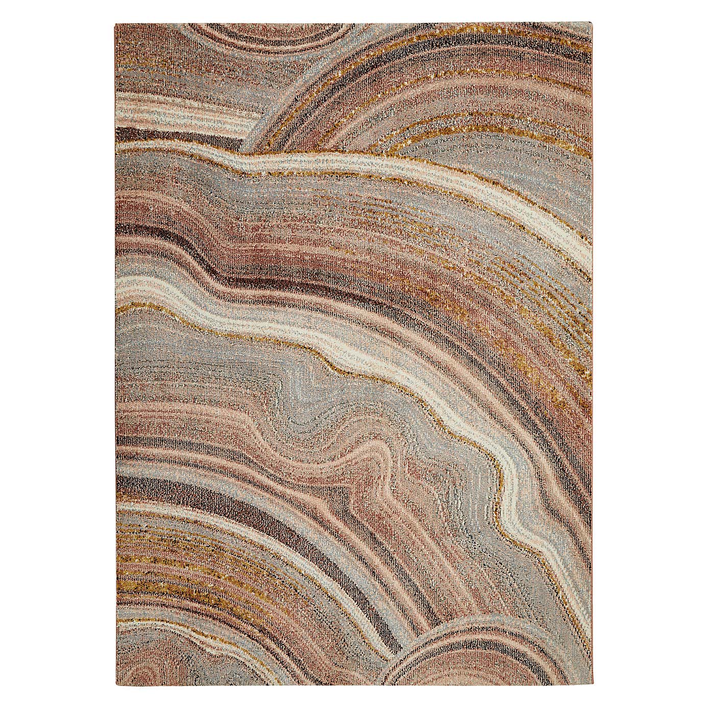 Amara Soft Plush Rug