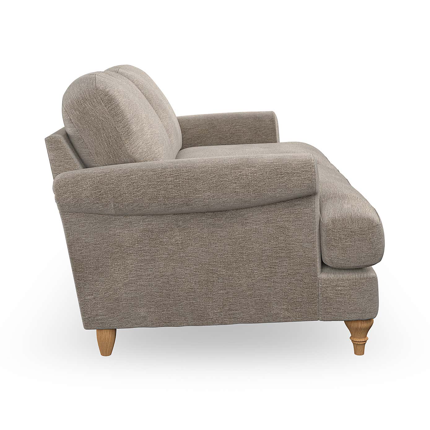 Evie Large 3 Seater Sofa