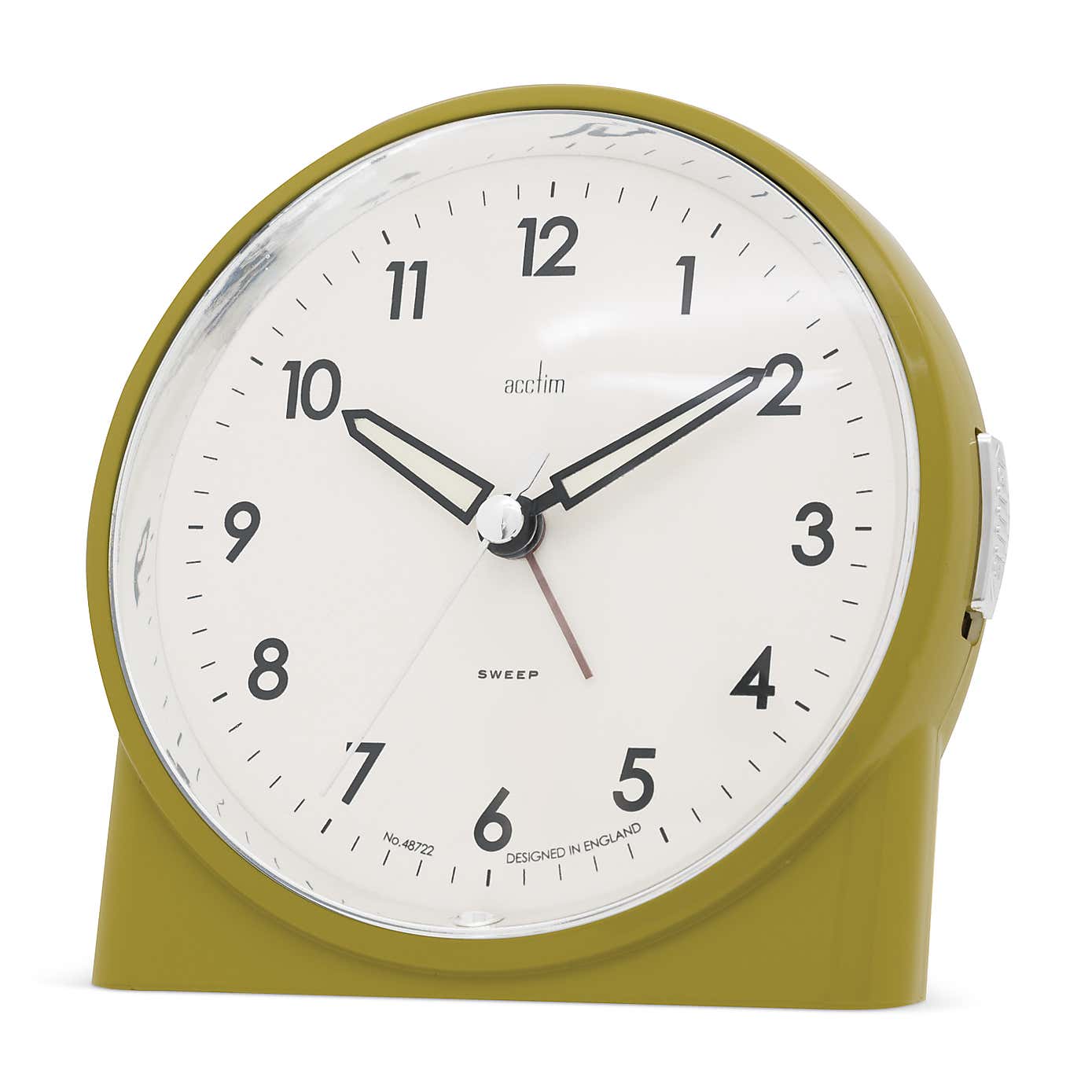 Acctim Arlo Alarm Clock
