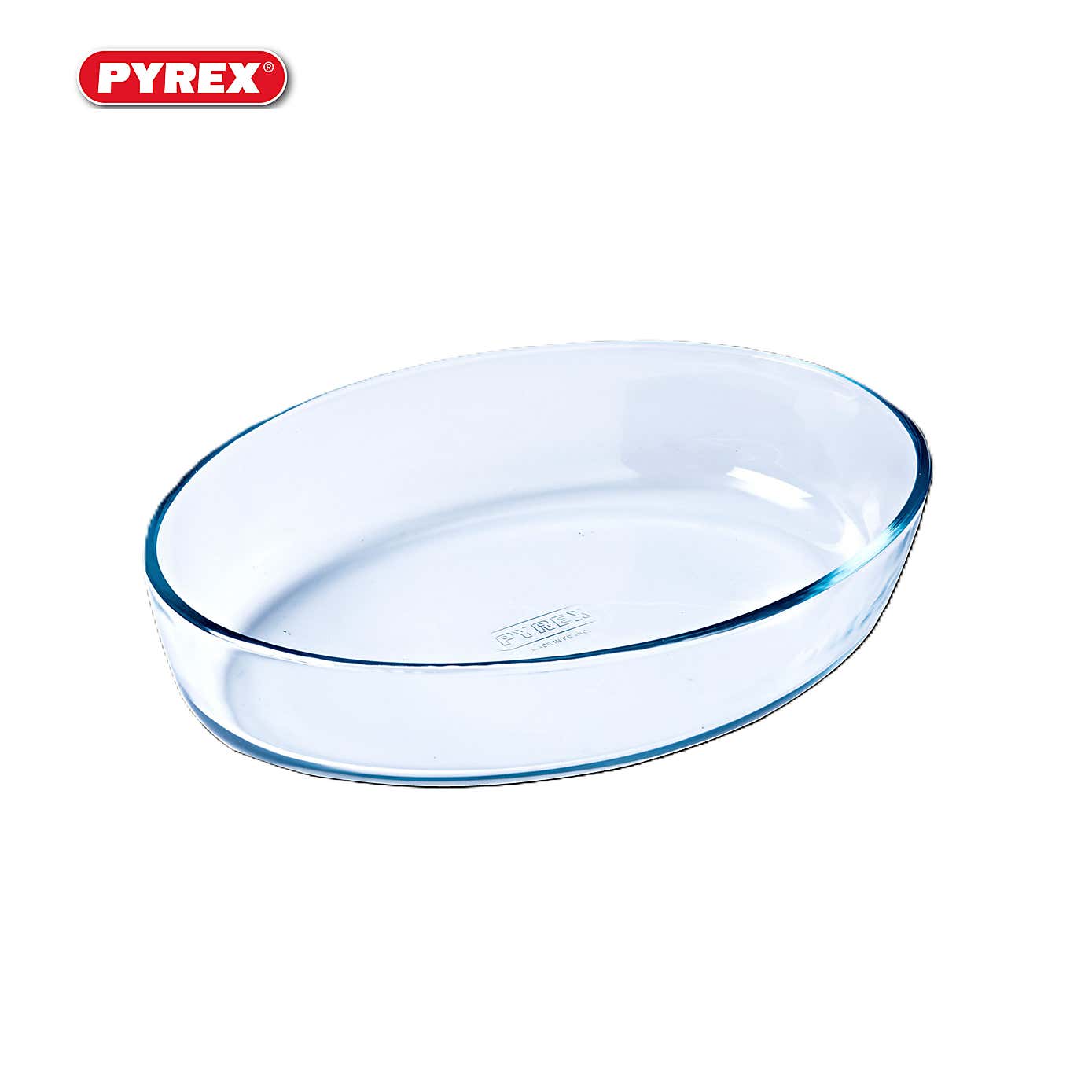 Pyrex Multi Purpose Oval Roaster
