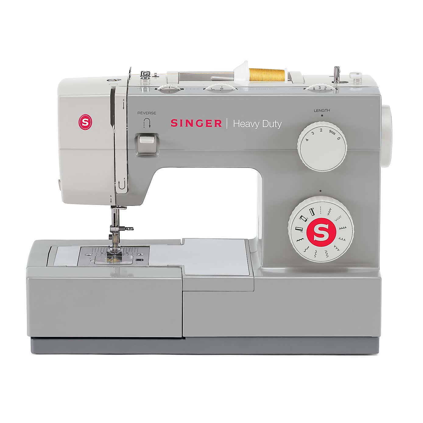 Singer Heavy Duty 4411 Sewing Machine