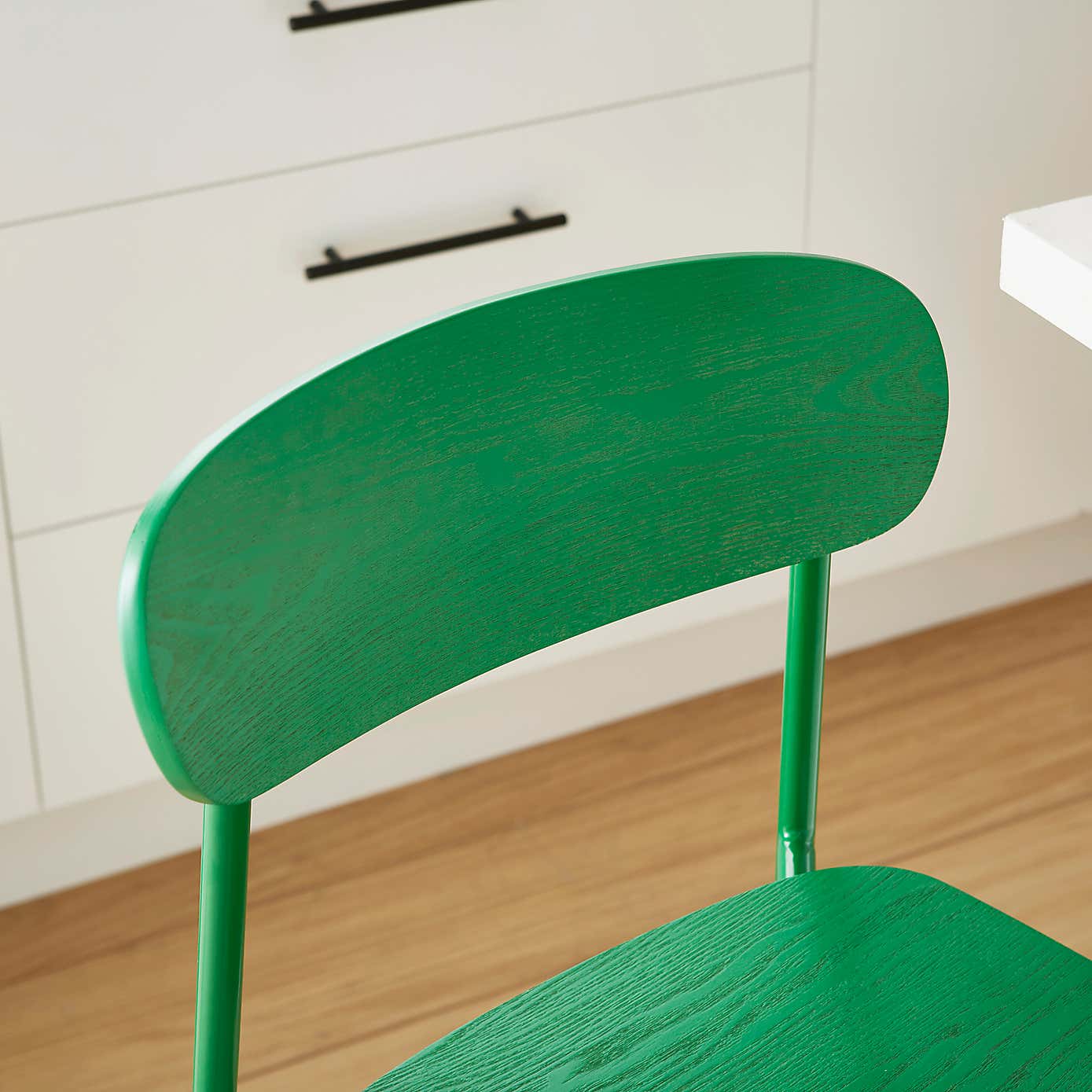 Elements Griffin Bar Stool