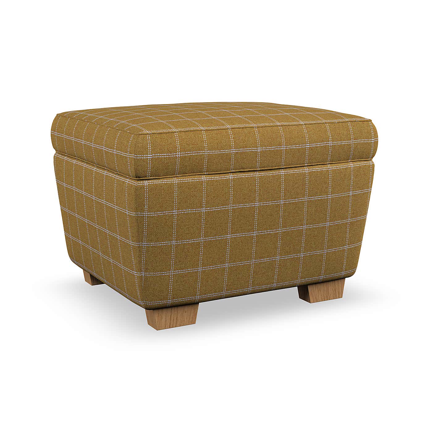 Arundel Footstool