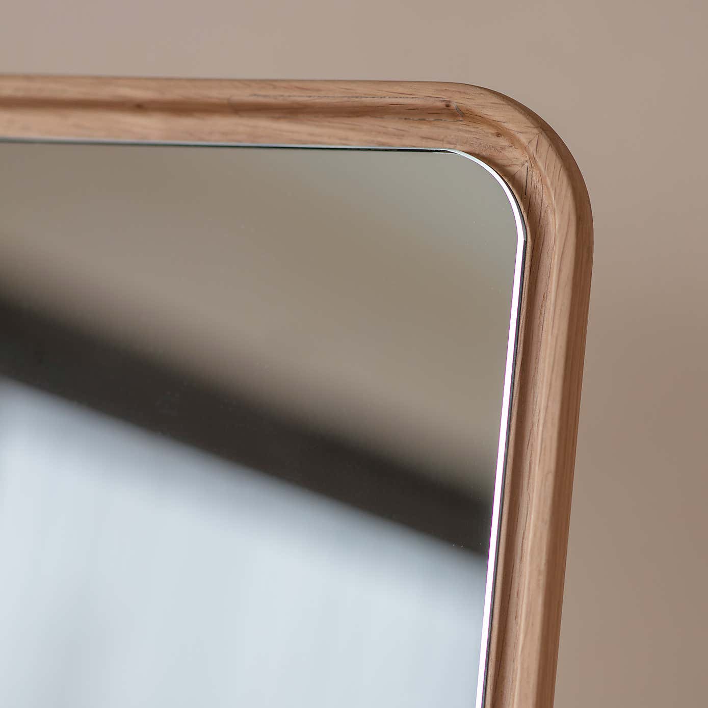 Kalia Cheval Full Length Mirror