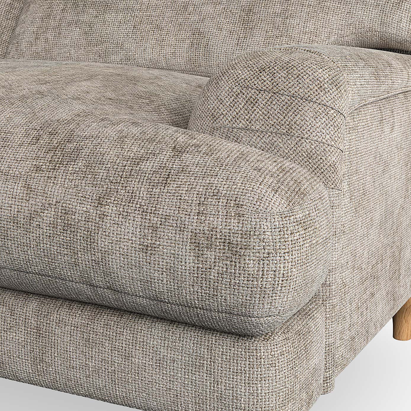 Darwin 4 Seater Sofa