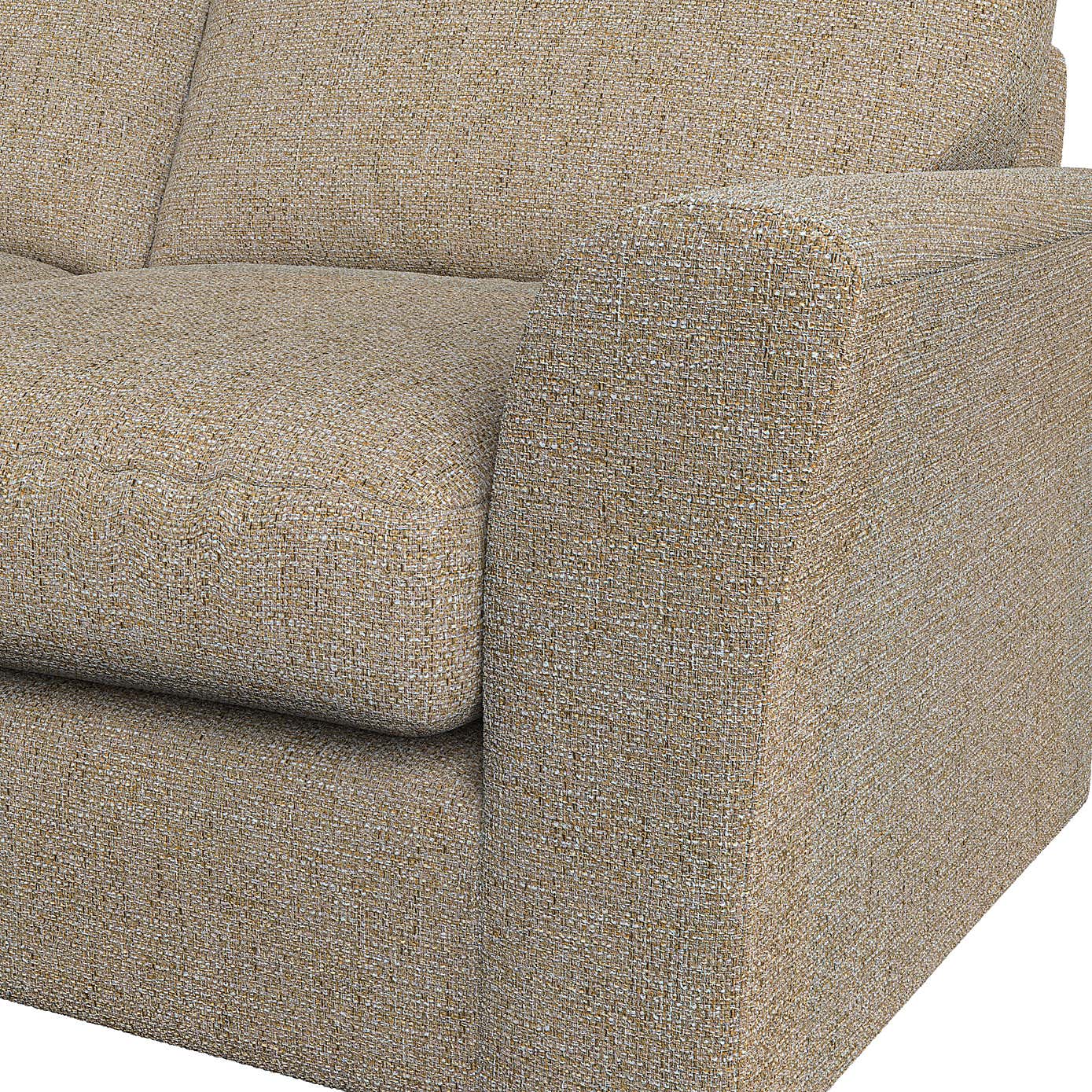 Lena 3 Seater Sofa
