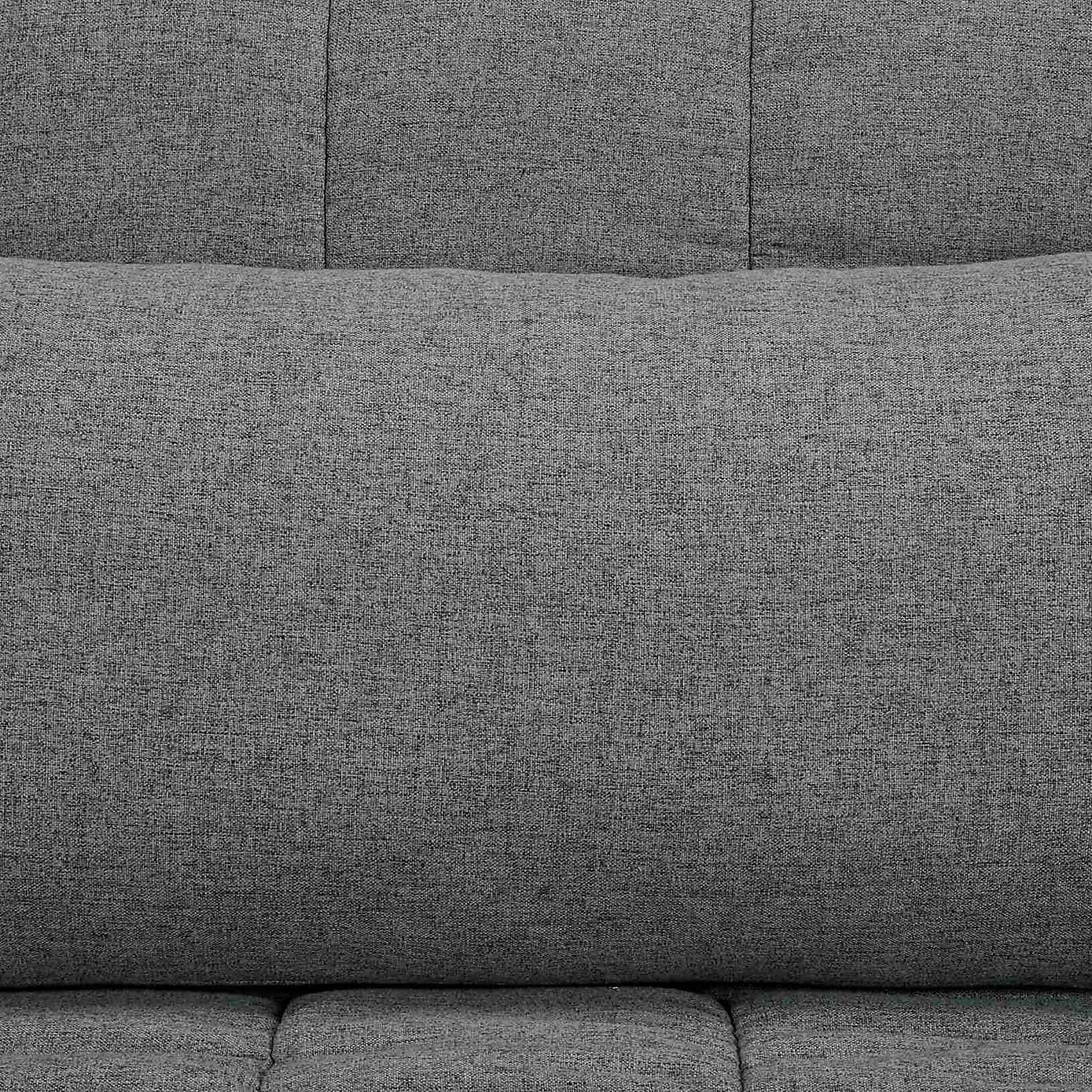 Tara Fabric Single Sofa Bed