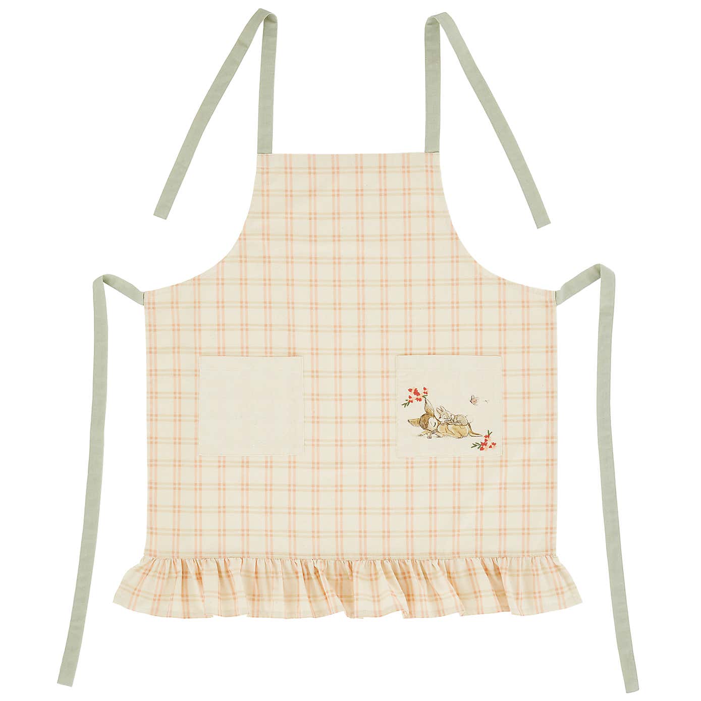 Disney Bambi Apron