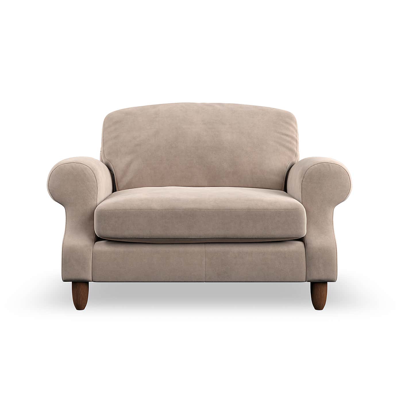 Ashford Snuggle Chair