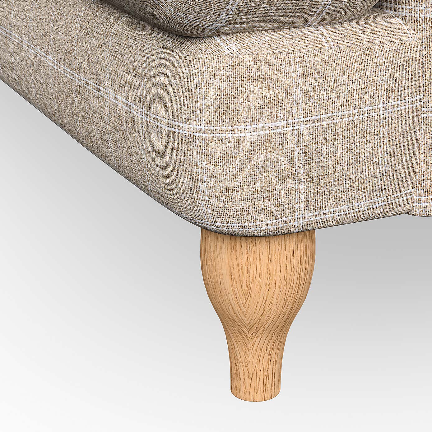 Darwin Large 3 Seater Sofa