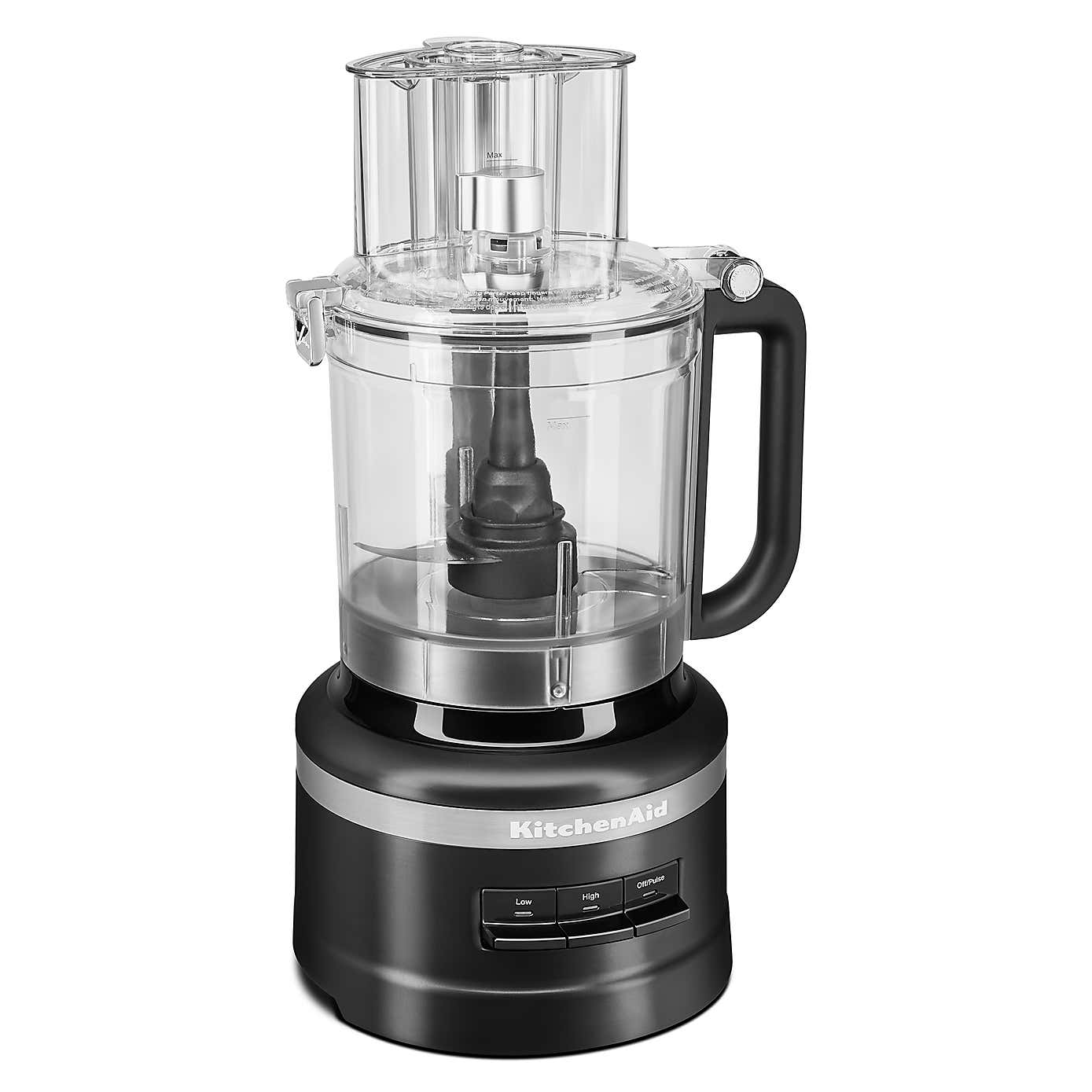 KitchenAid 3.1L Food Processor