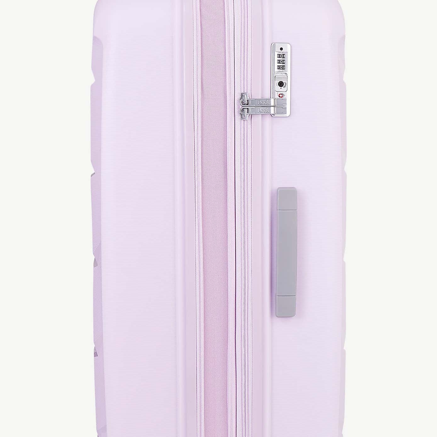 Rock Luggage Tulum Suitcase
