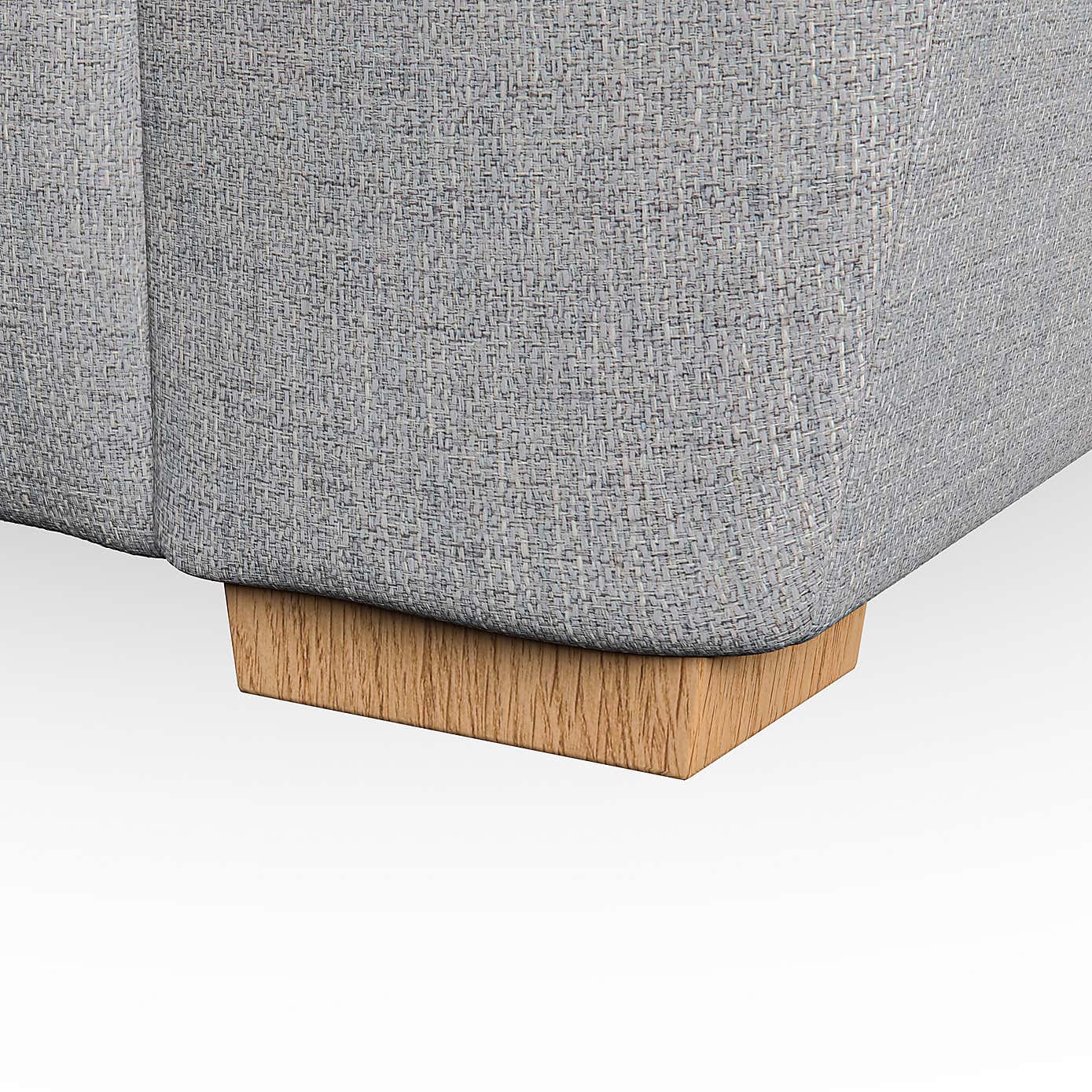 Madison Snuggle Chair