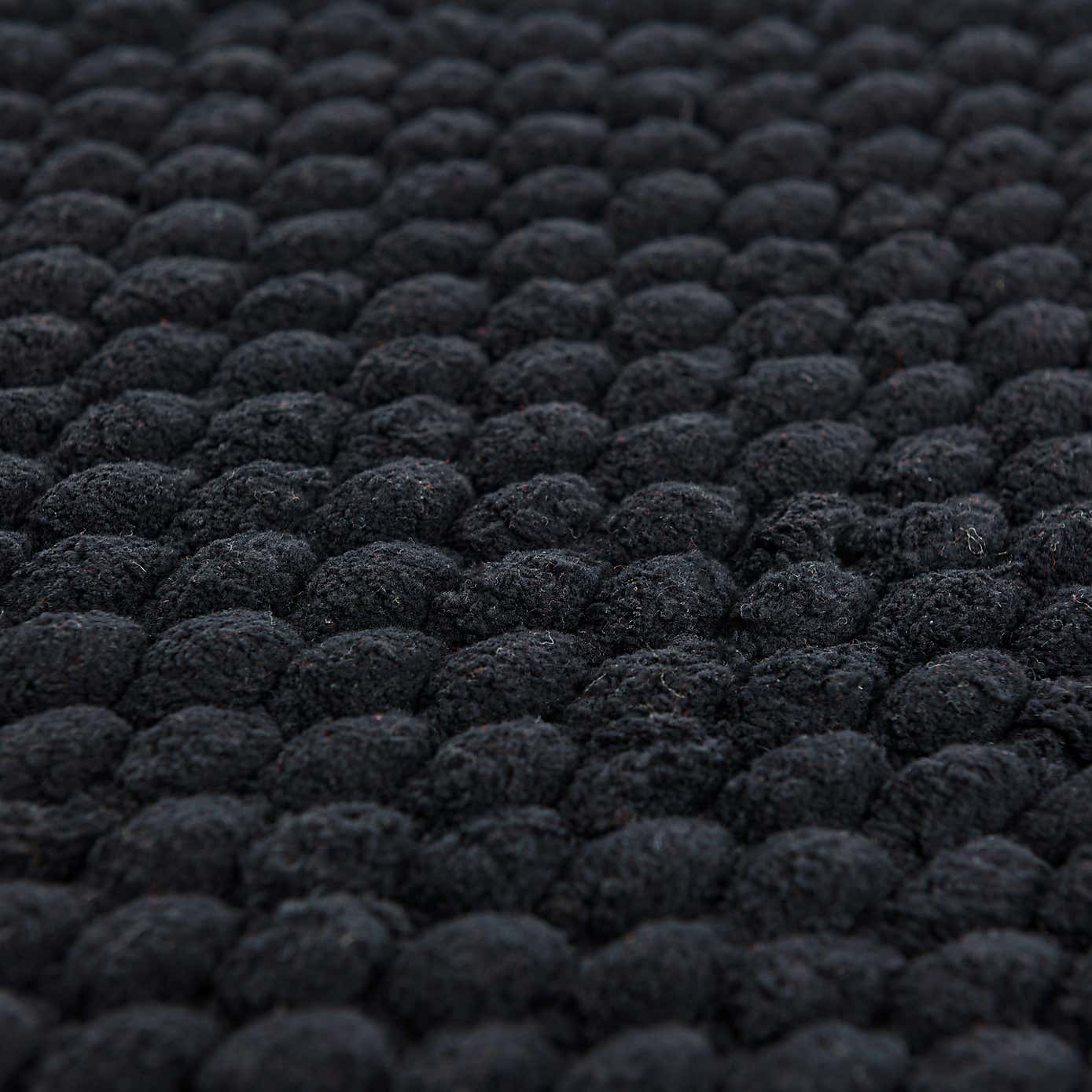 100% Recycled Pebble Bath Mat