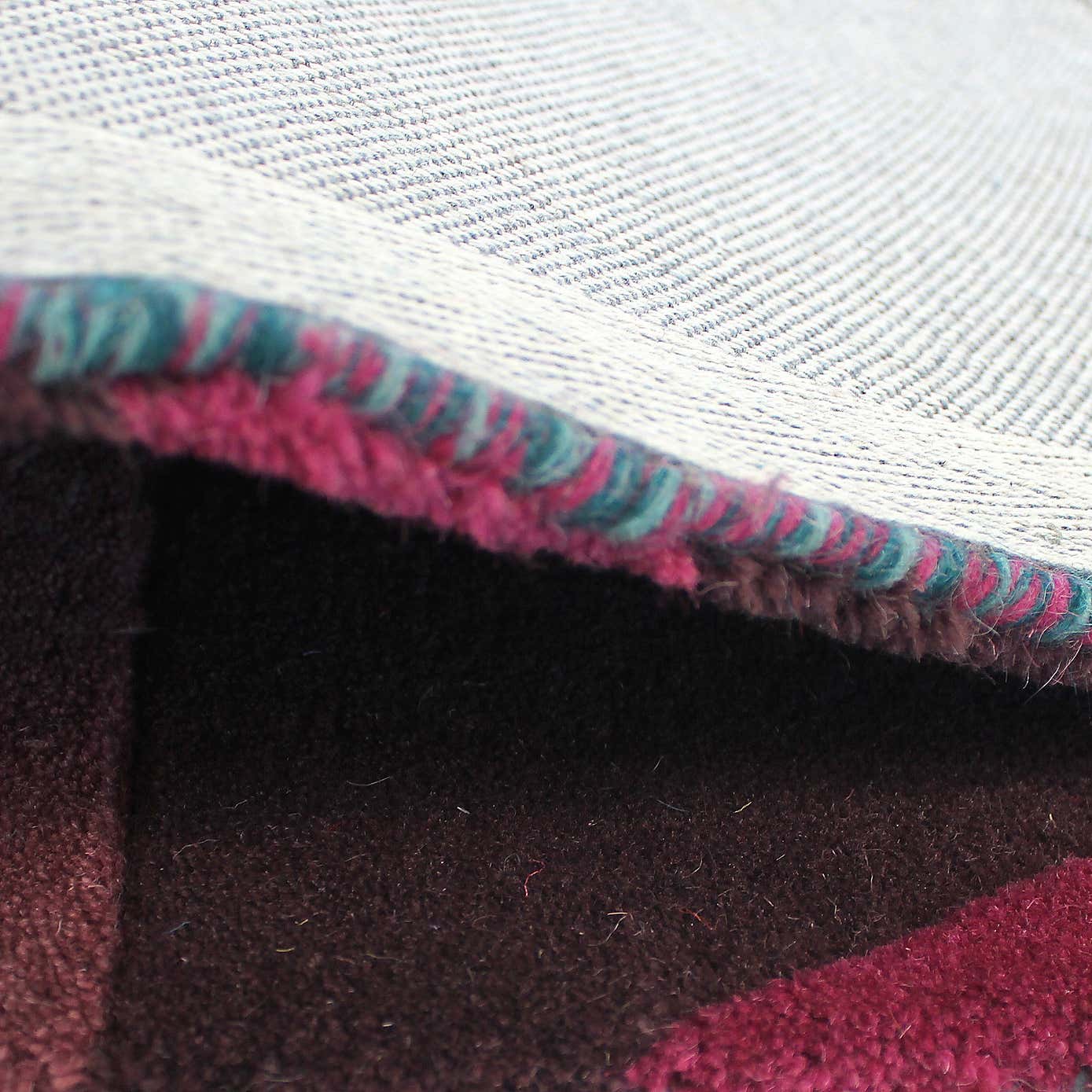 Illusion Falmouth Geometric Rug