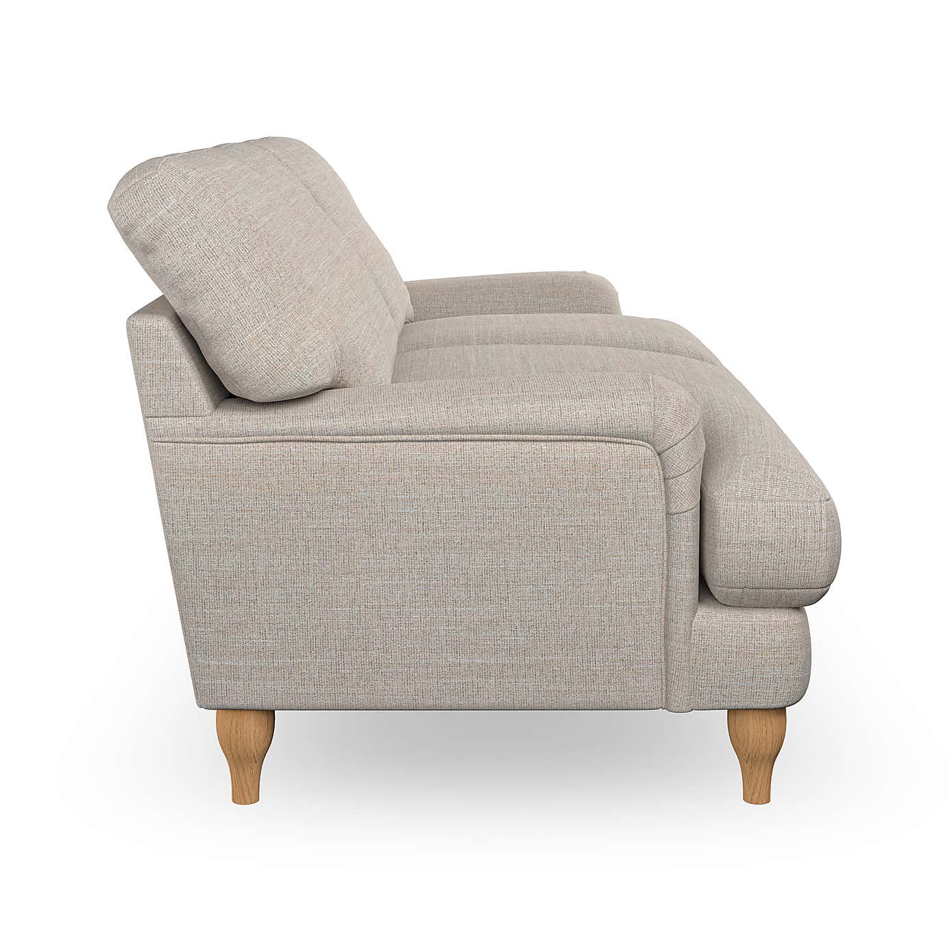 Darwin 3 Seater Sofa