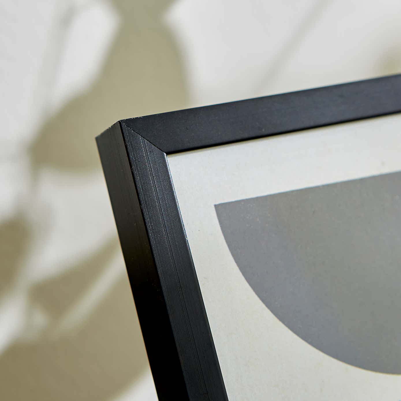 Skinny Metal Photo Frame