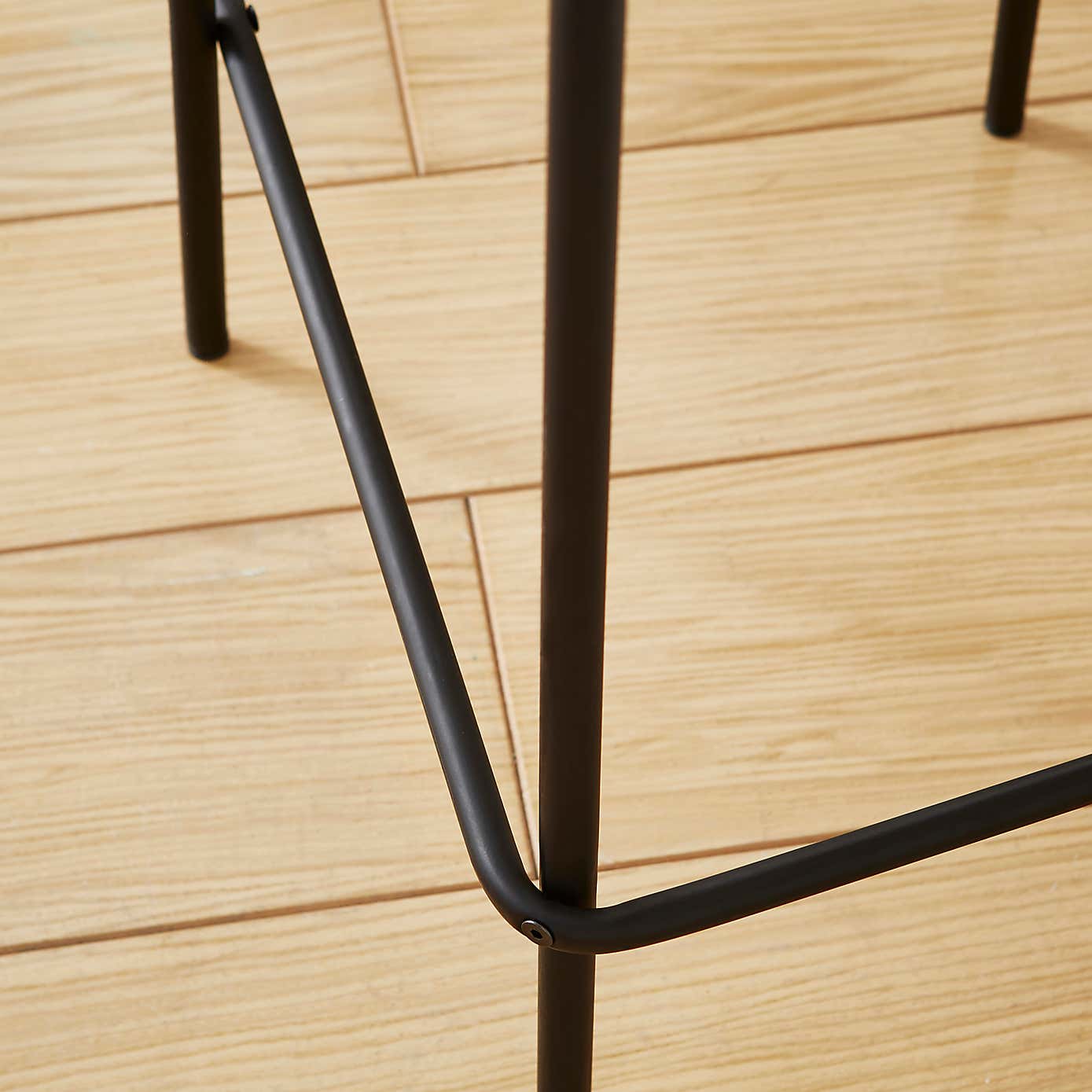 Elements Griffin Bar Stool