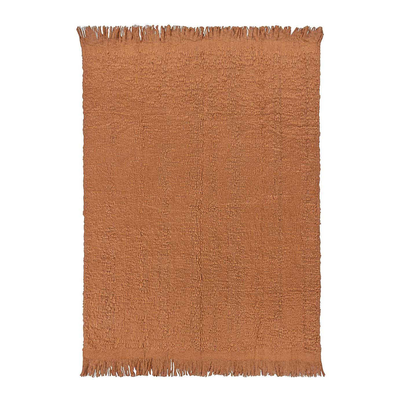 Ulsmere Throw 130cm x 180cm