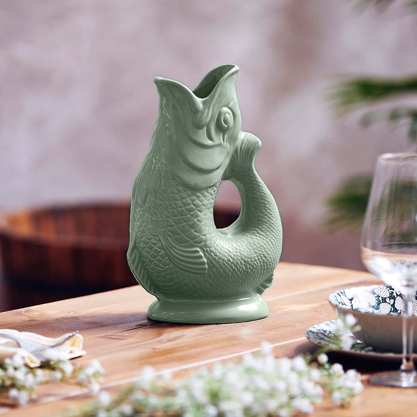 The Original Gluggle Jug 1.2L