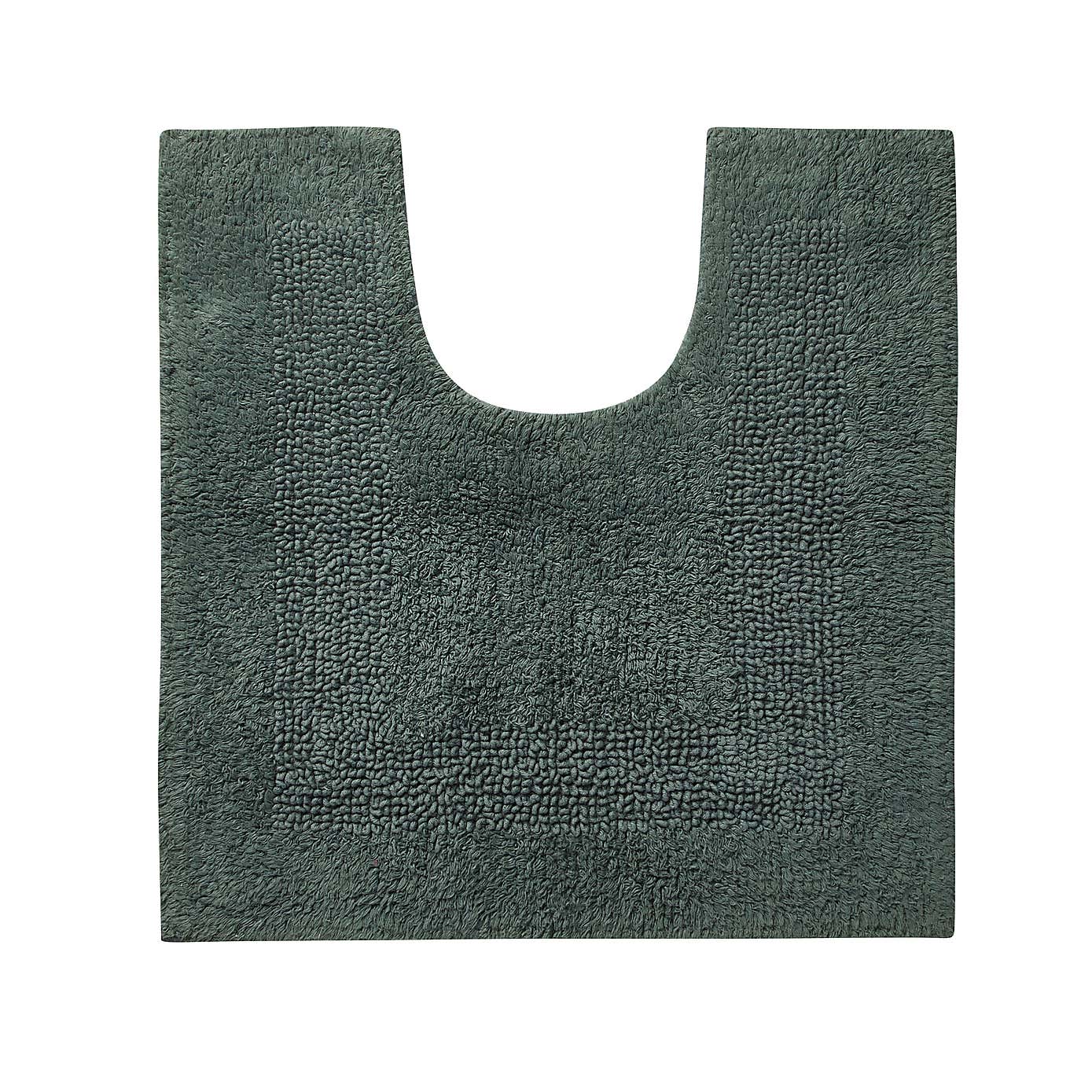 Super Soft Reversible Pedestal Mat