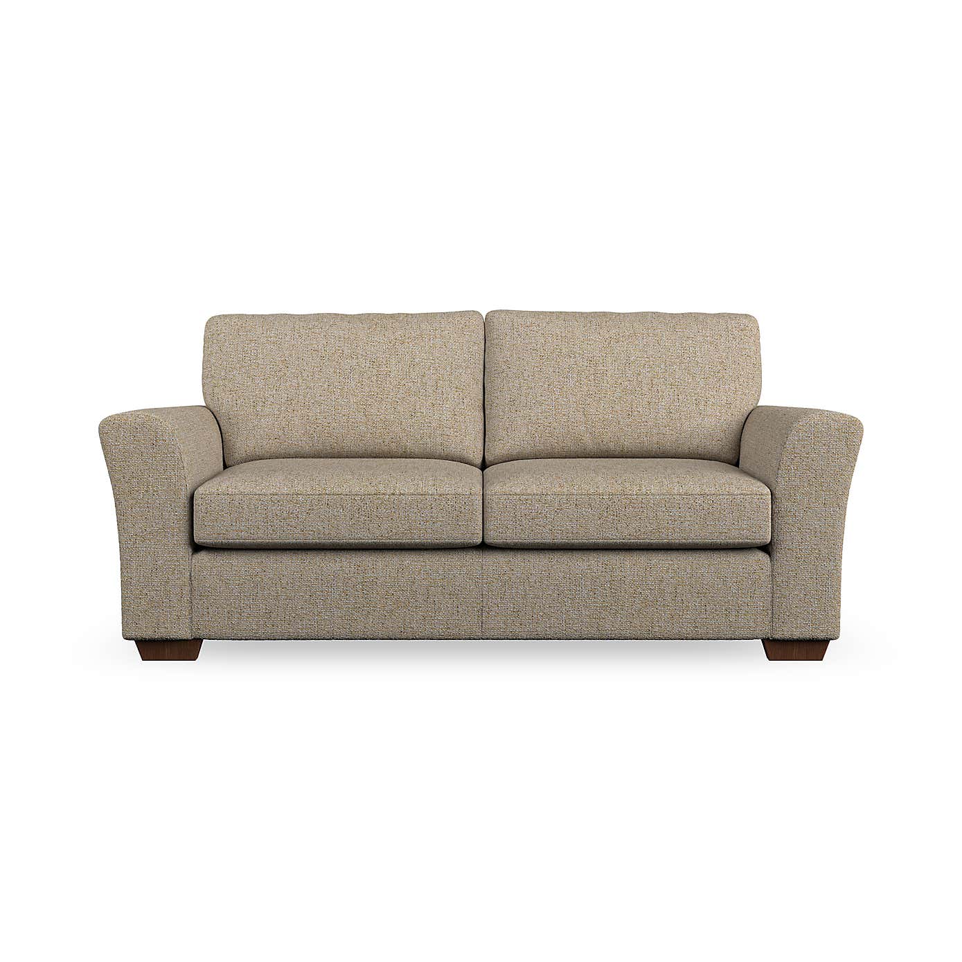 Lena 3 Seater Sofa Bed