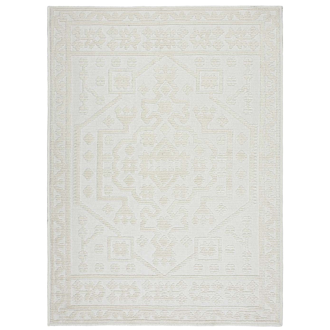PractiRug Torres Global Washable Rug