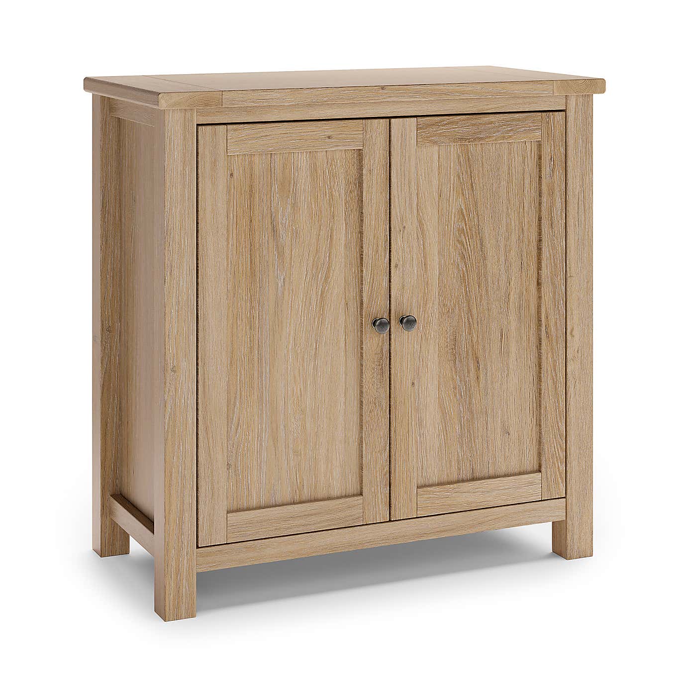 Olney Small Sideboard, Stone