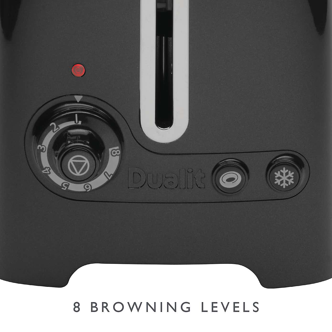 Dualit Lite 2 Slot Toaster