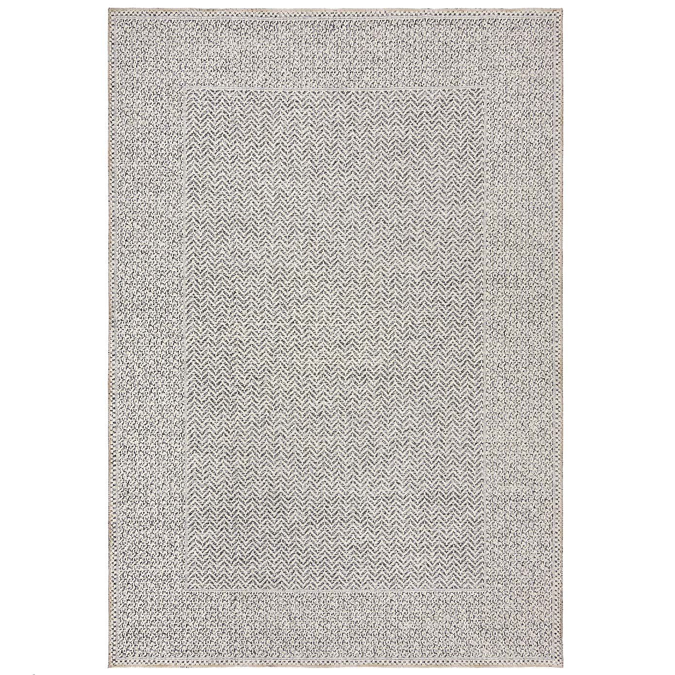 Herringbone Flatweave Rug