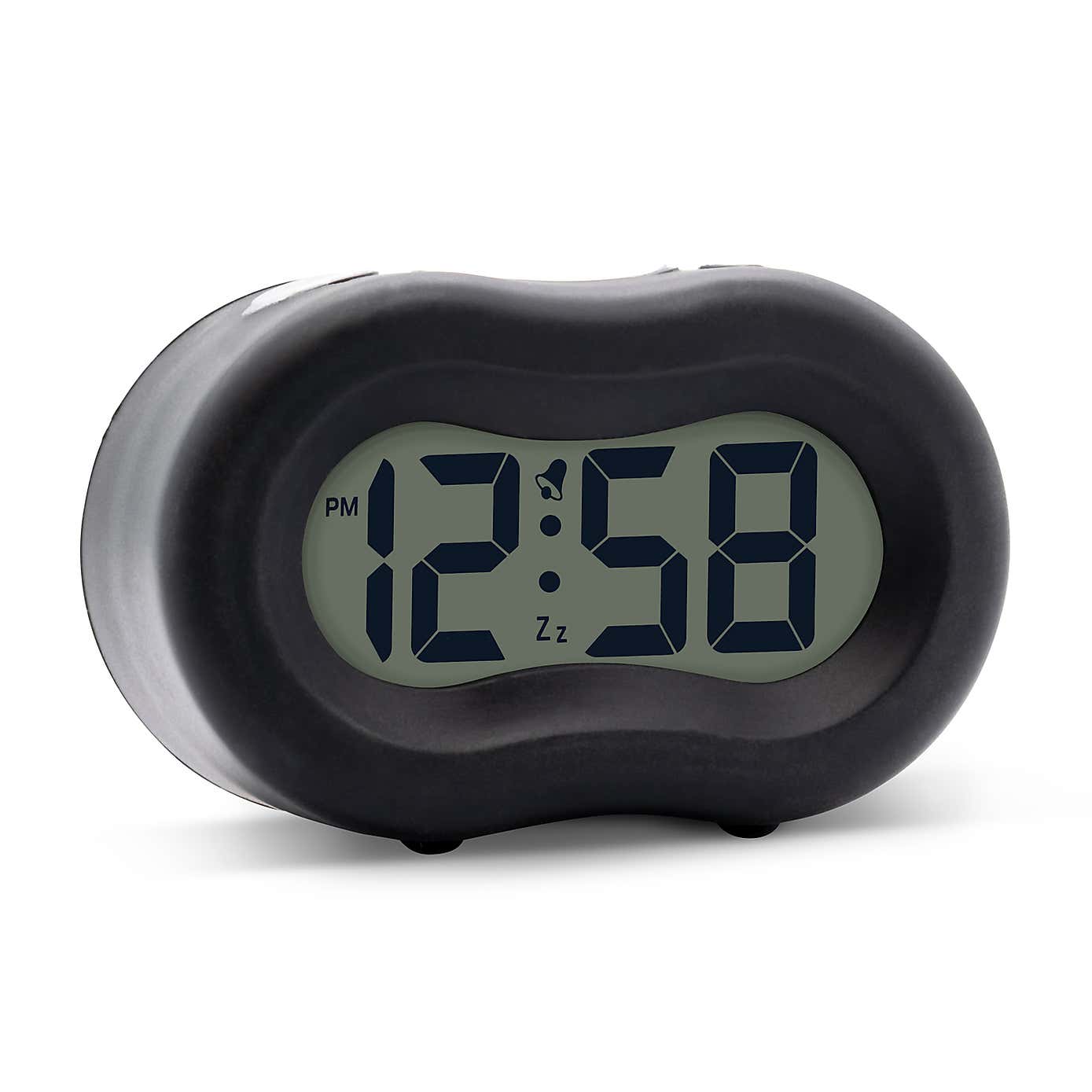 Acctim Vierra Digital Alarm Clock