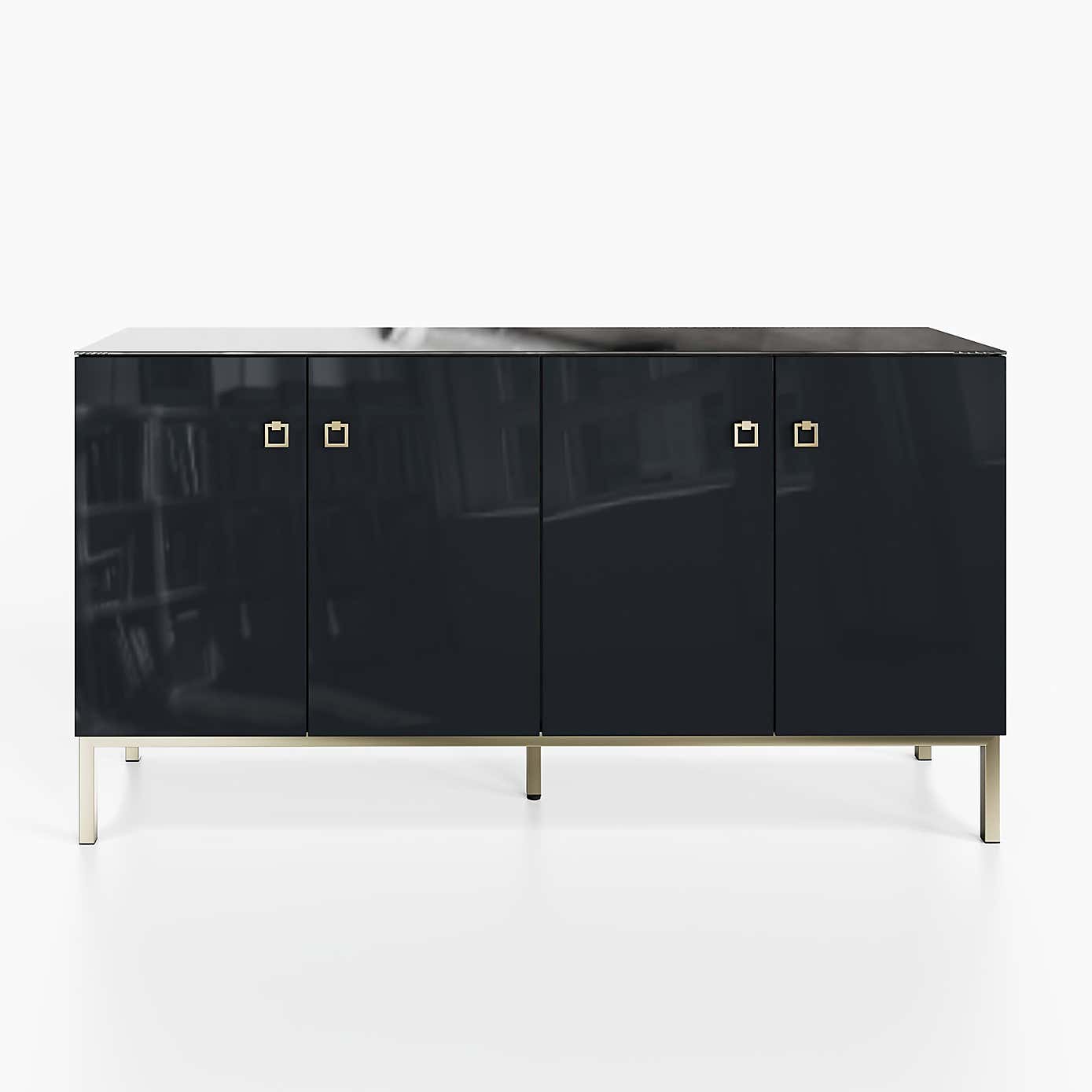 Lyra Large Smart Sideboard