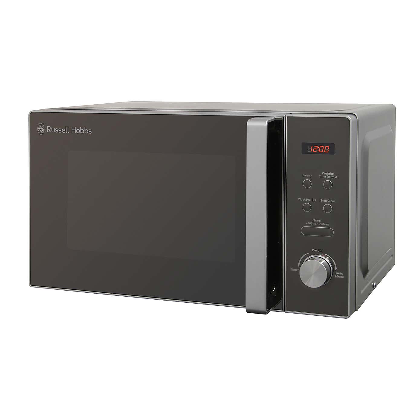 Russell Hobbs 20L 800W Digital Microwave